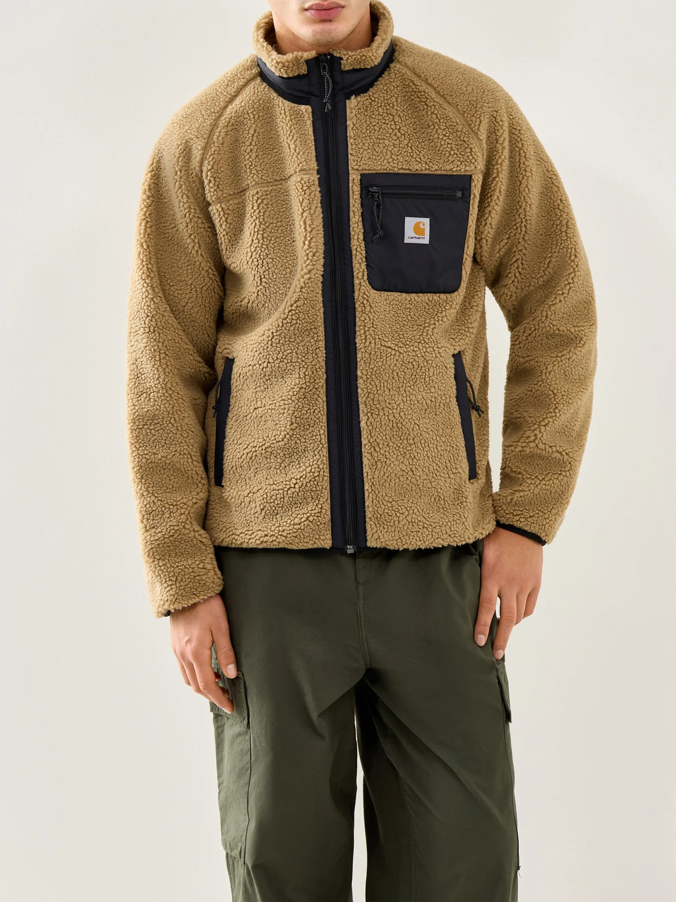 Prentis Fleece Liner - Image 4