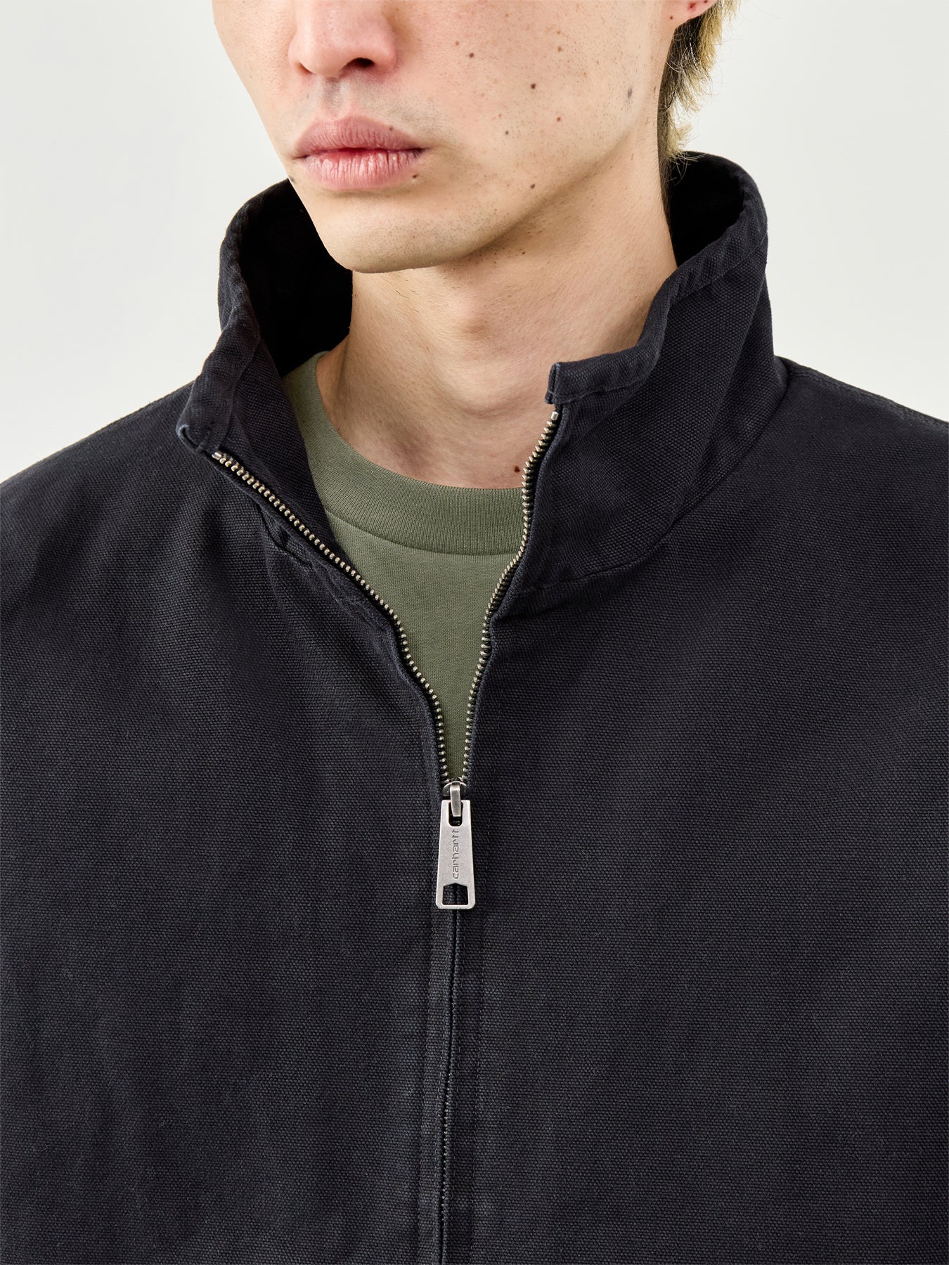 Ravon Jacket Black - Image 3