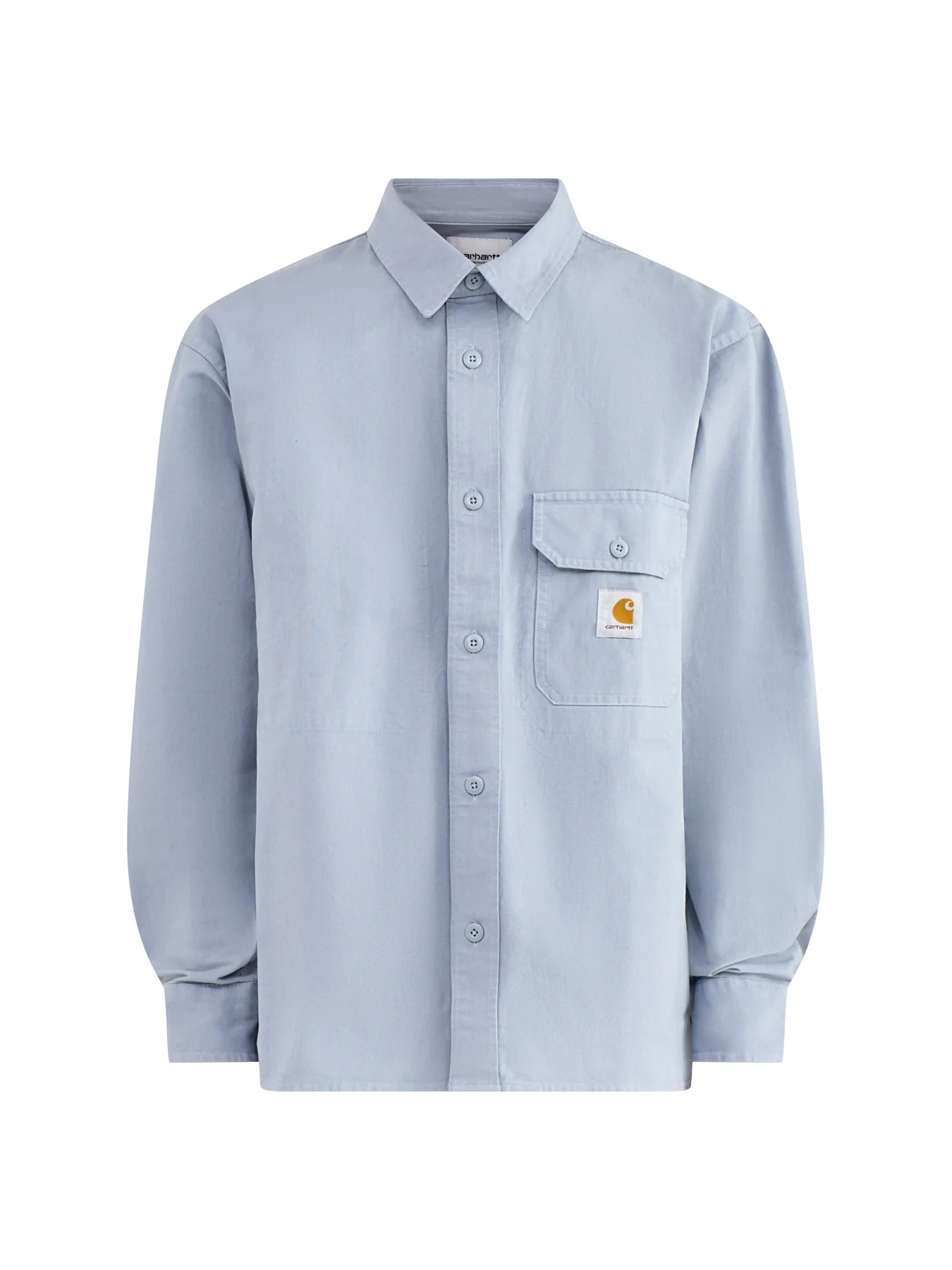 Reno Shirt Jacket Grey
