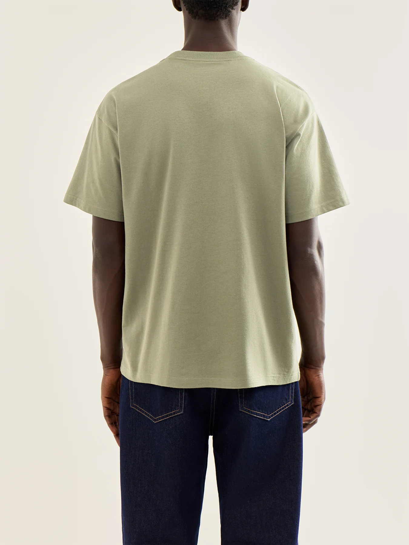 S/S Barbwire C T-Shirt - Image 5
