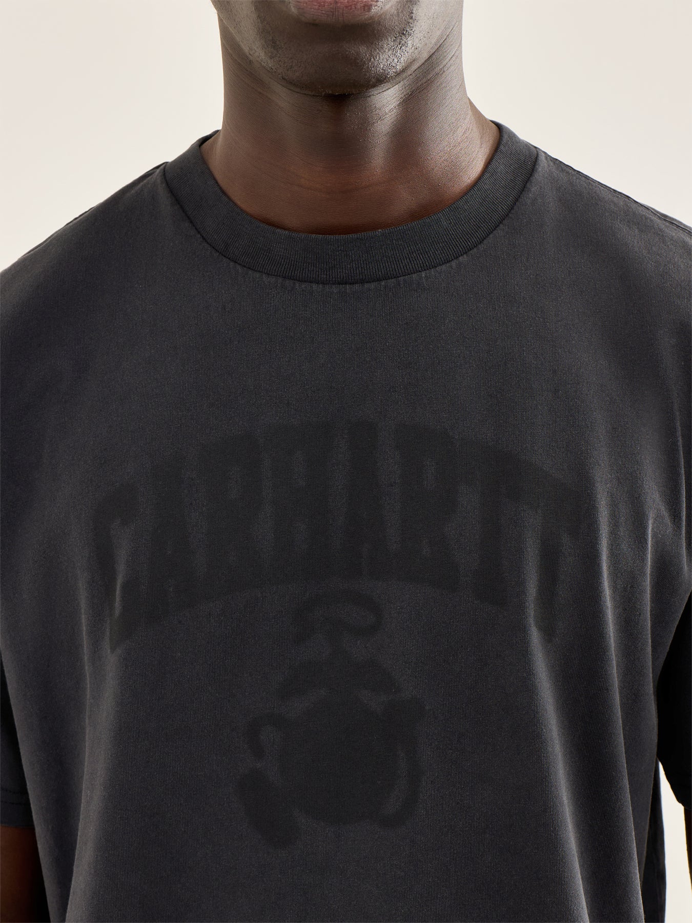 S/S Faded Pond Corps T-Shirt - Image 3