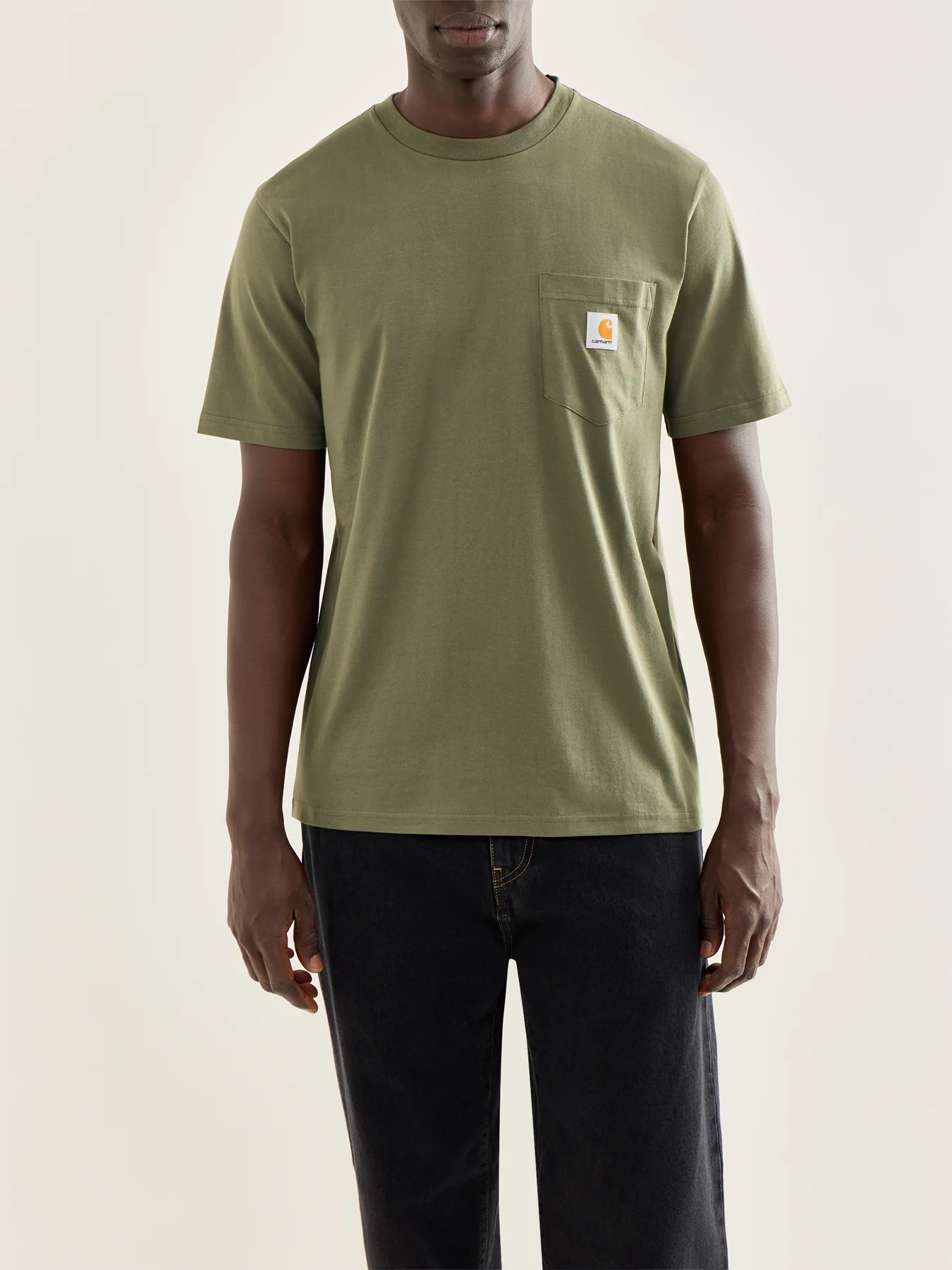 S/S Pocket T-Shirt - Image 4