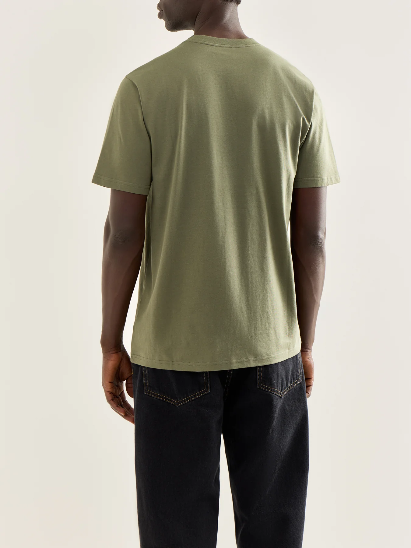S/S Pocket T-Shirt - Image 5