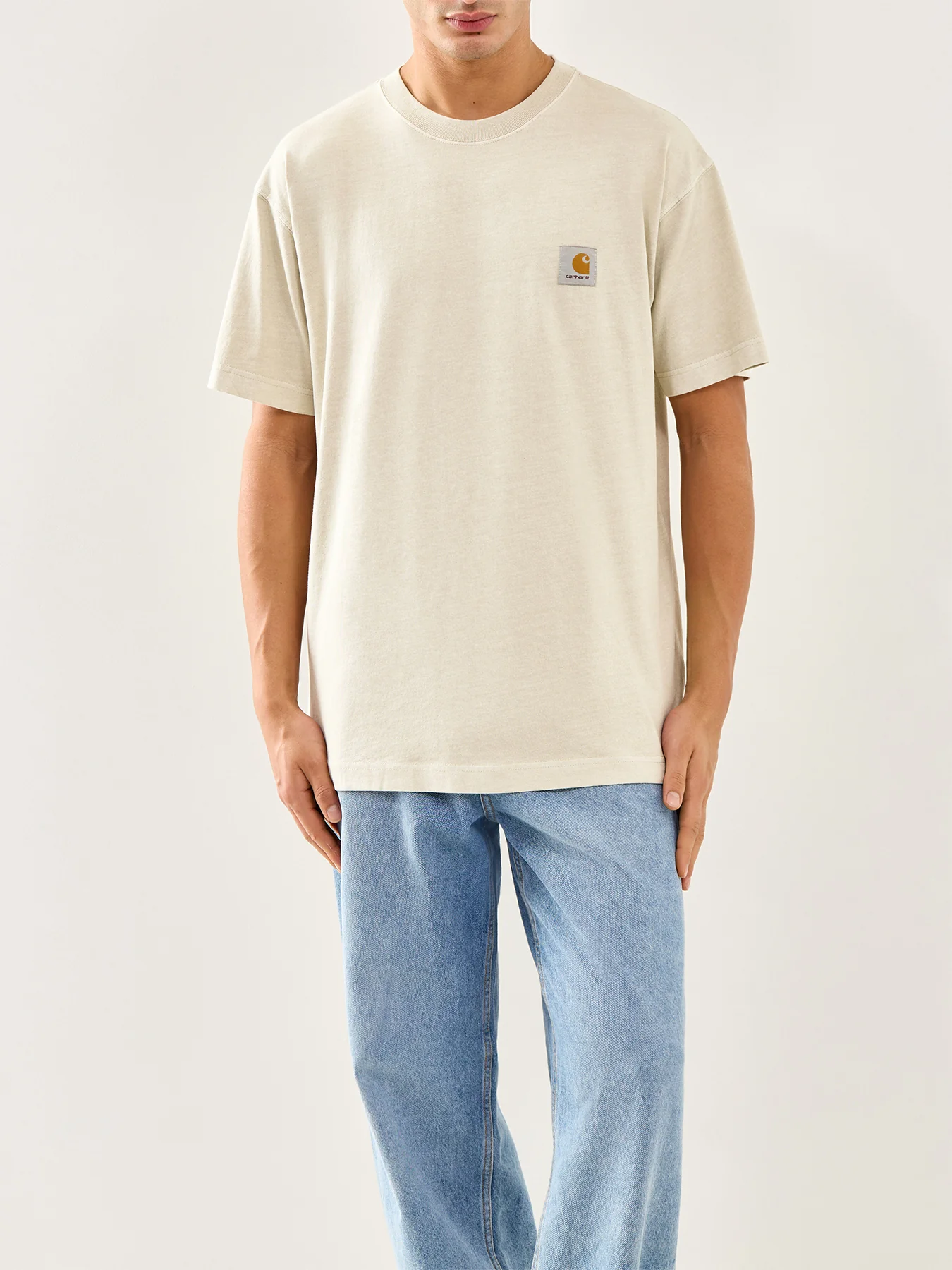 Vista Short Sleeve T-Shirt - Image 4