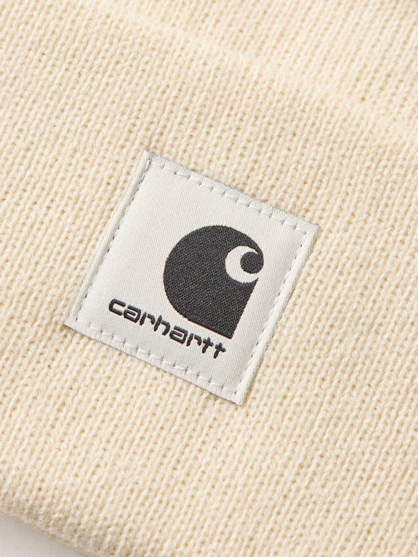 Ashley Beanie White - Image 3