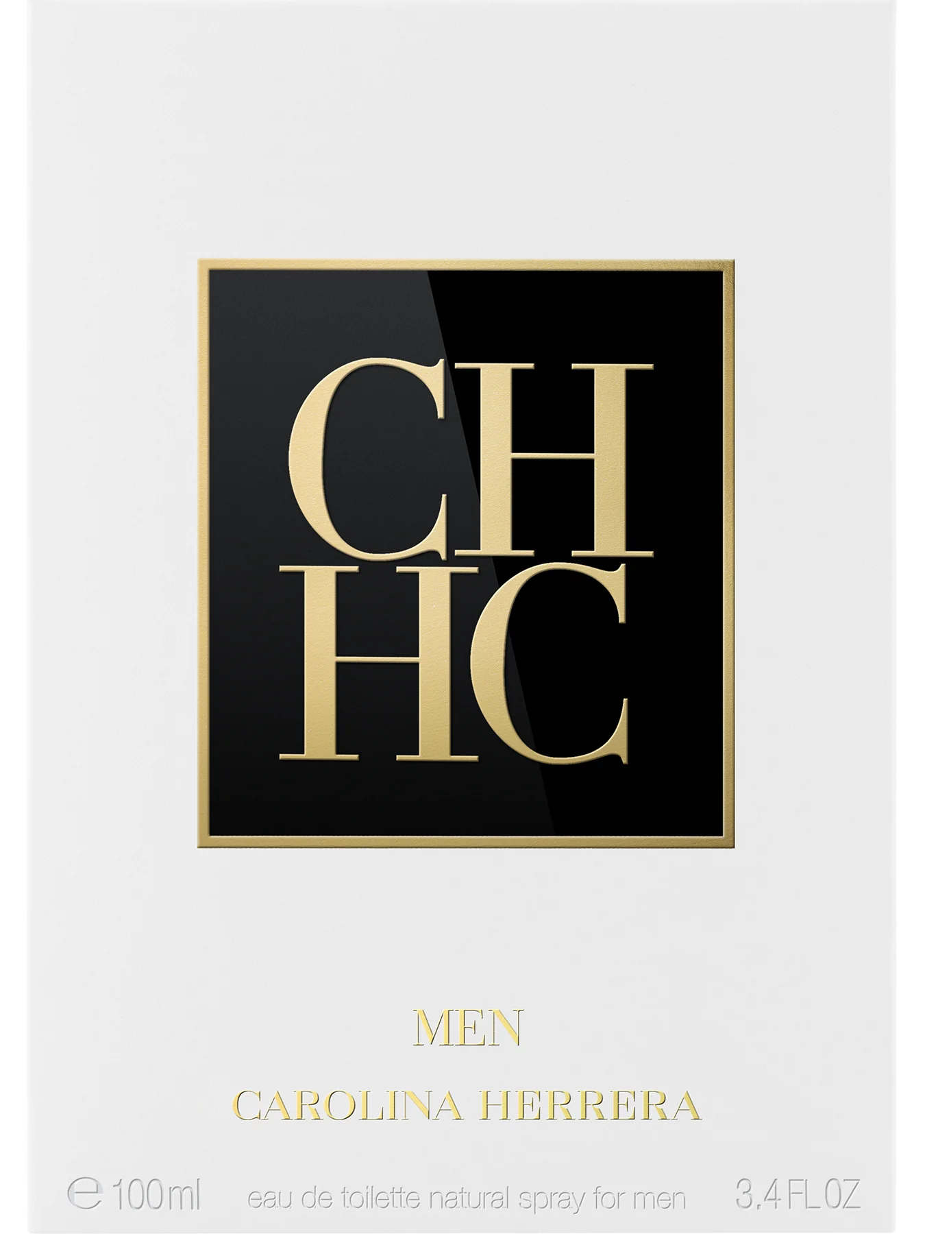 CH Men Eau de Toilette 100ml - Image 2