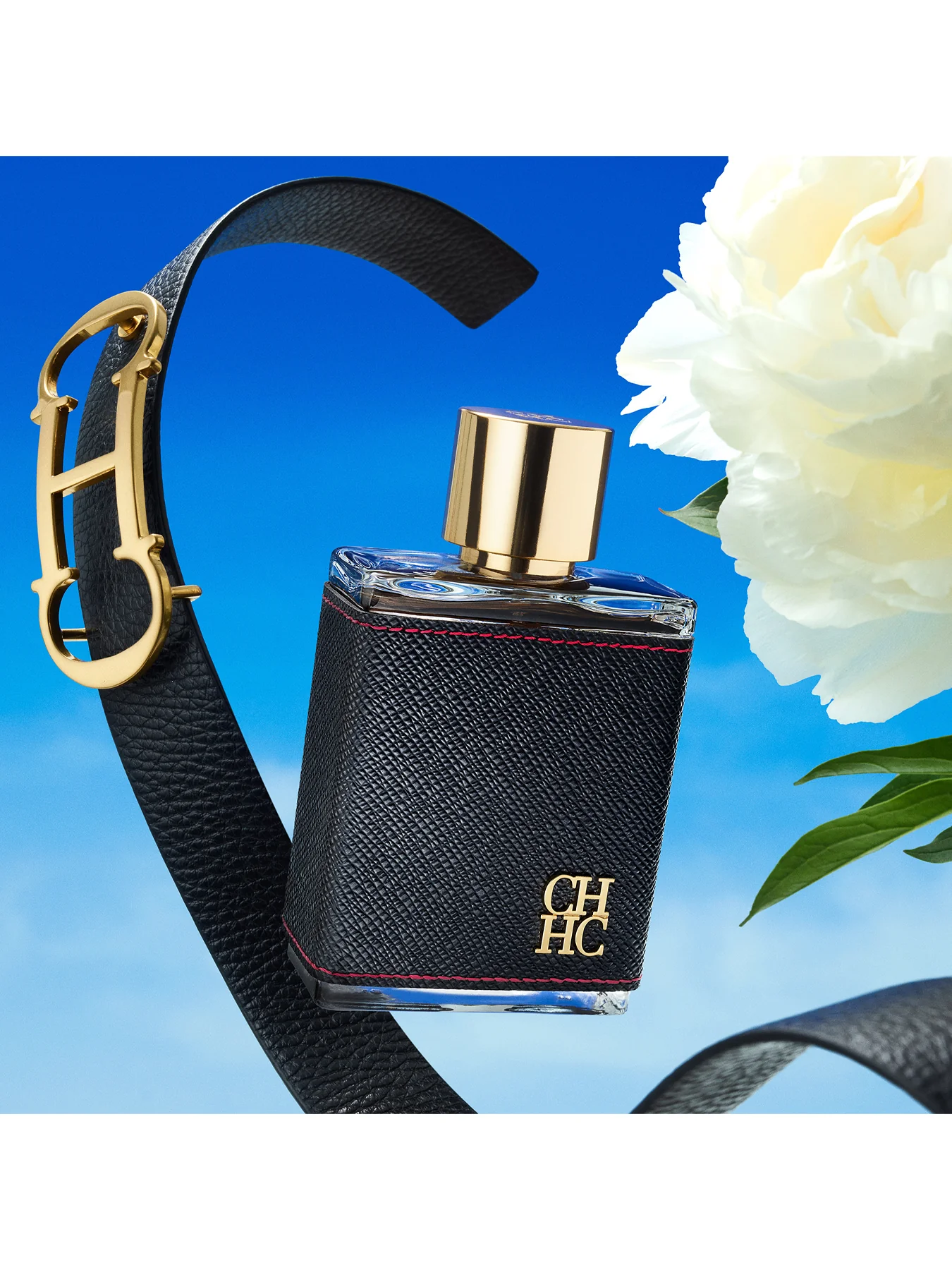 CH Men Eau de Toilette 100ml - Image 3