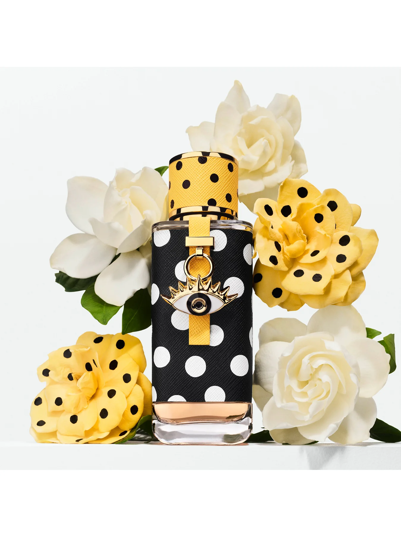 Fearless Fabulous Dot Drama Edition Eau de Parfum 100ml - Image 3