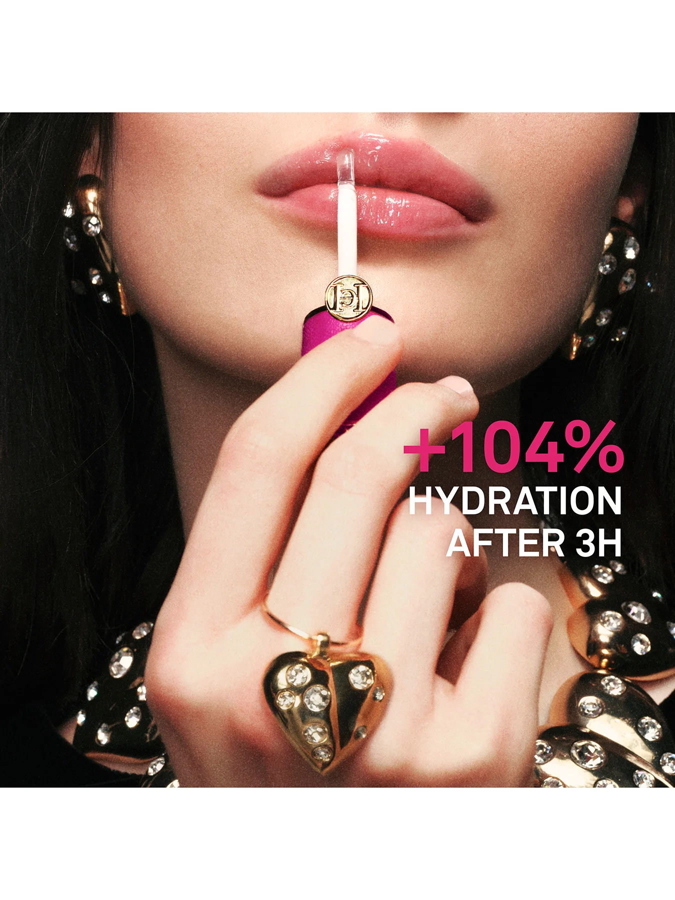 Good Girl Lip Oil - Image 2