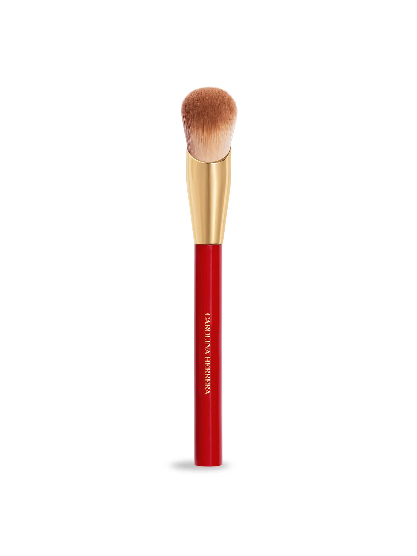 Make Up Foundation Face Brush