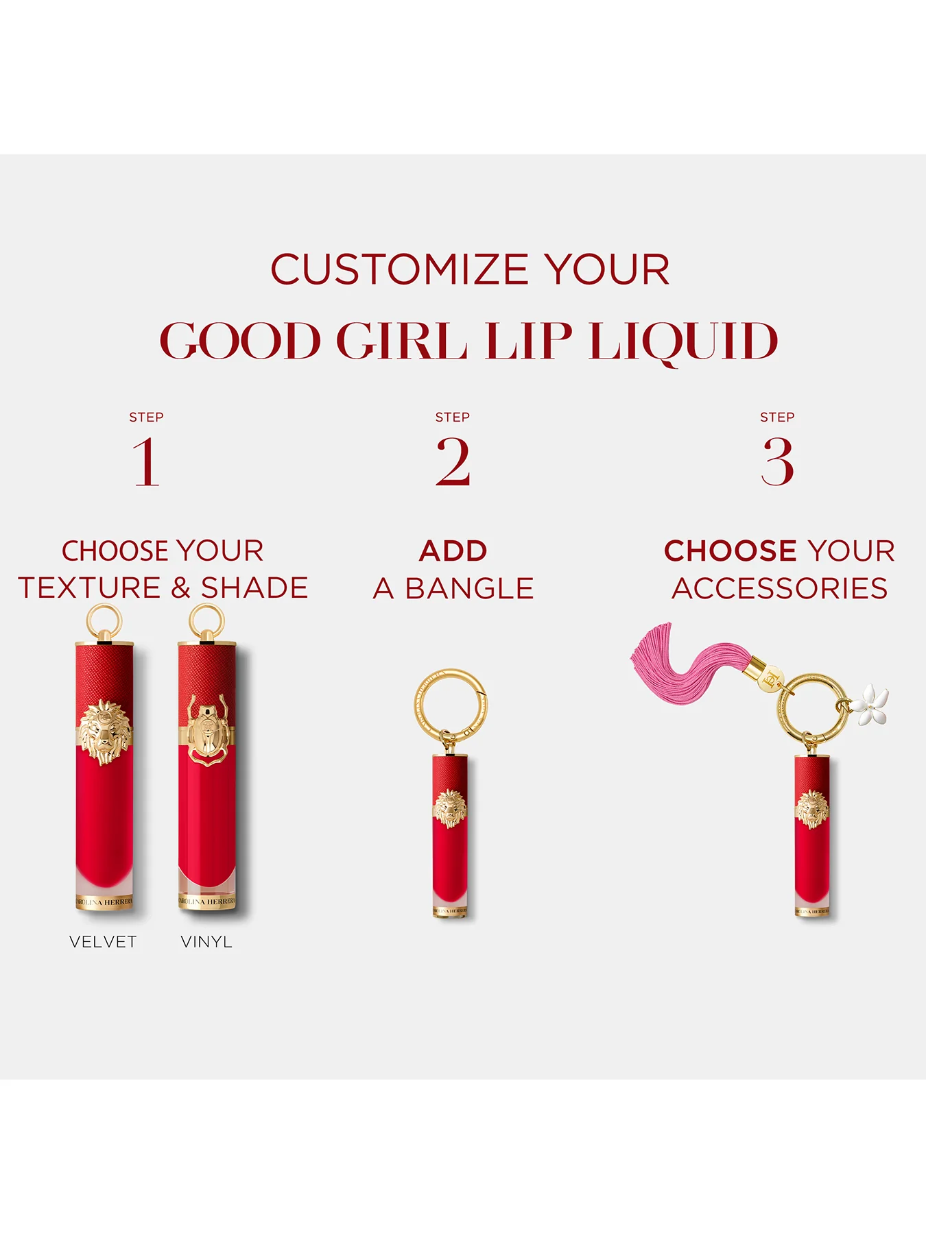 Lip Liquid Velvet - Image 28