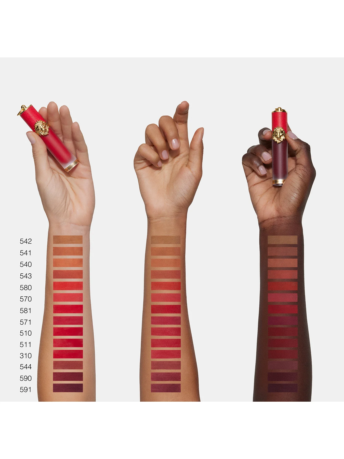 Lip Liquid Velvet - Image 7