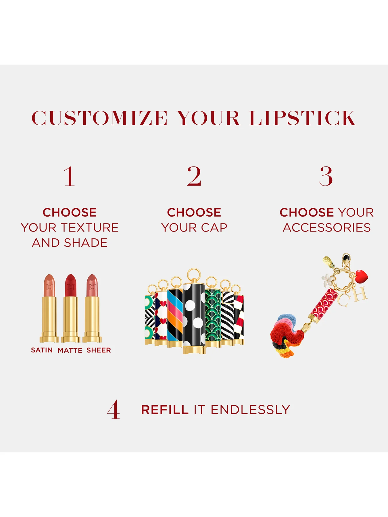 Lipstick Cap - Image 3