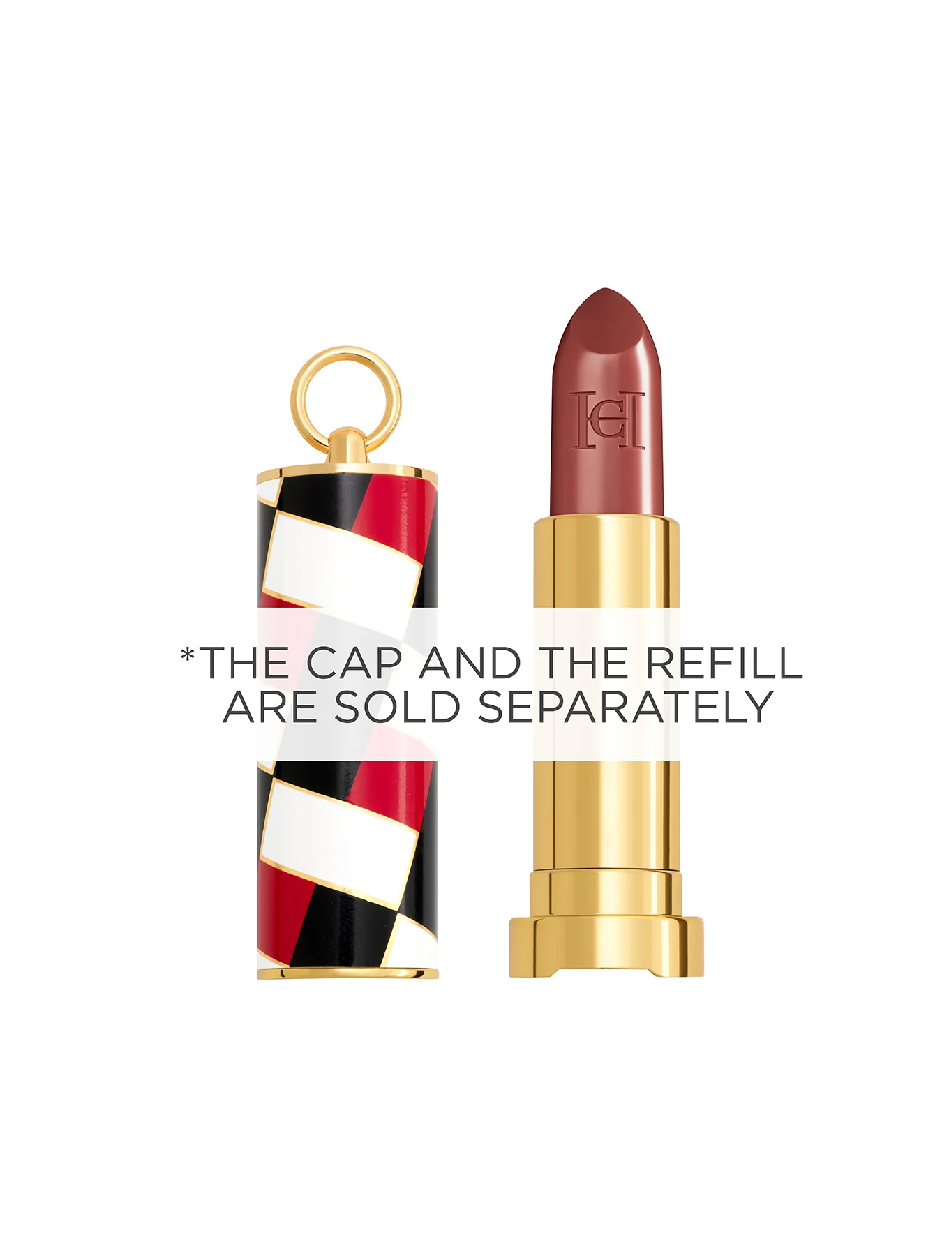 Lipstick Cap Lucky Star - Image 2