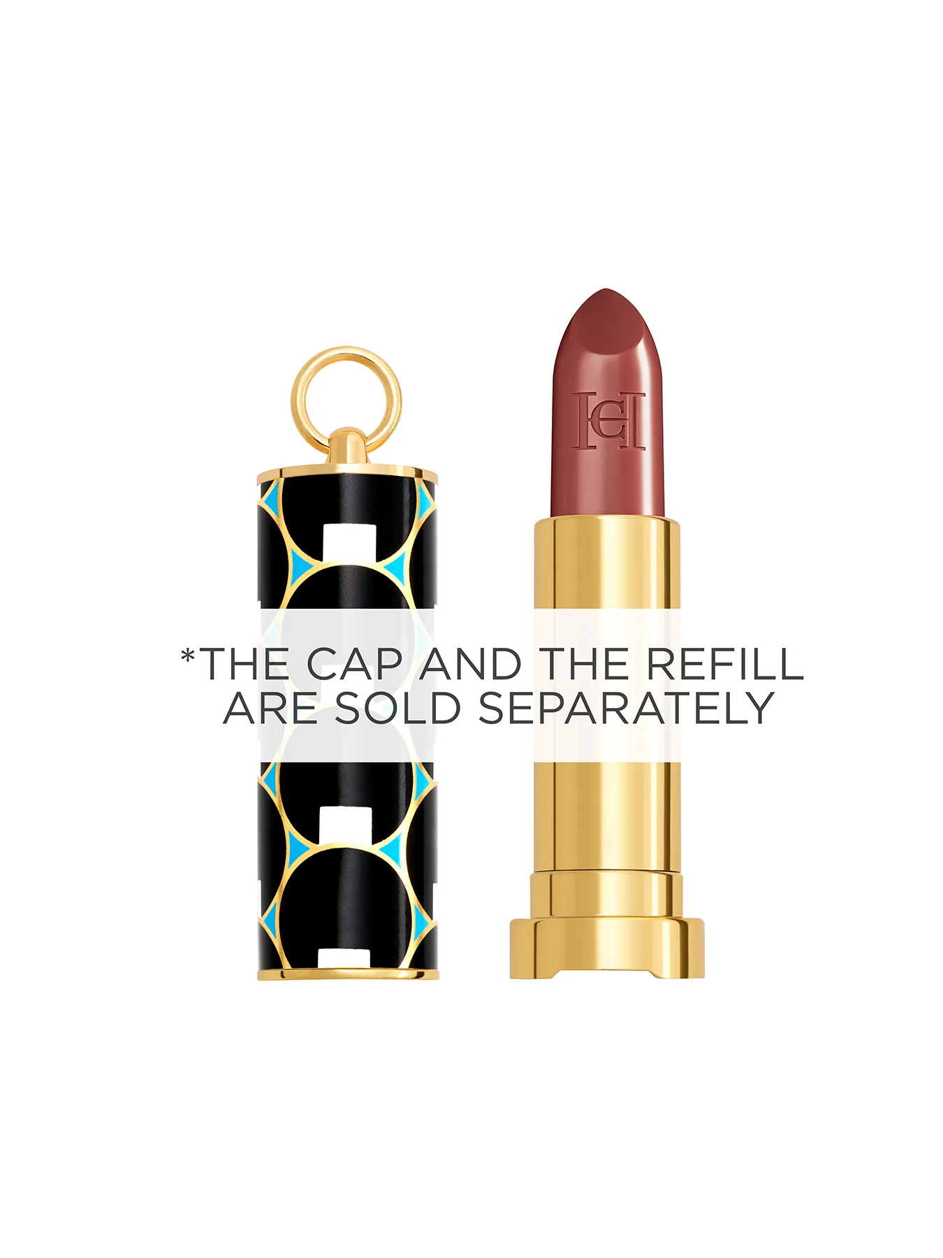 Lipstick Cap Lucky Star - Image 5