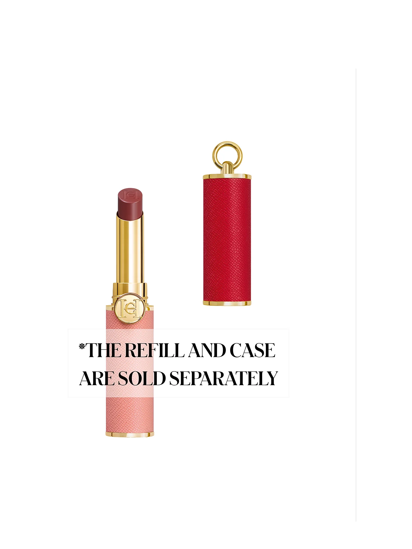 Maxi Glaze Lipstick Case - Image 10