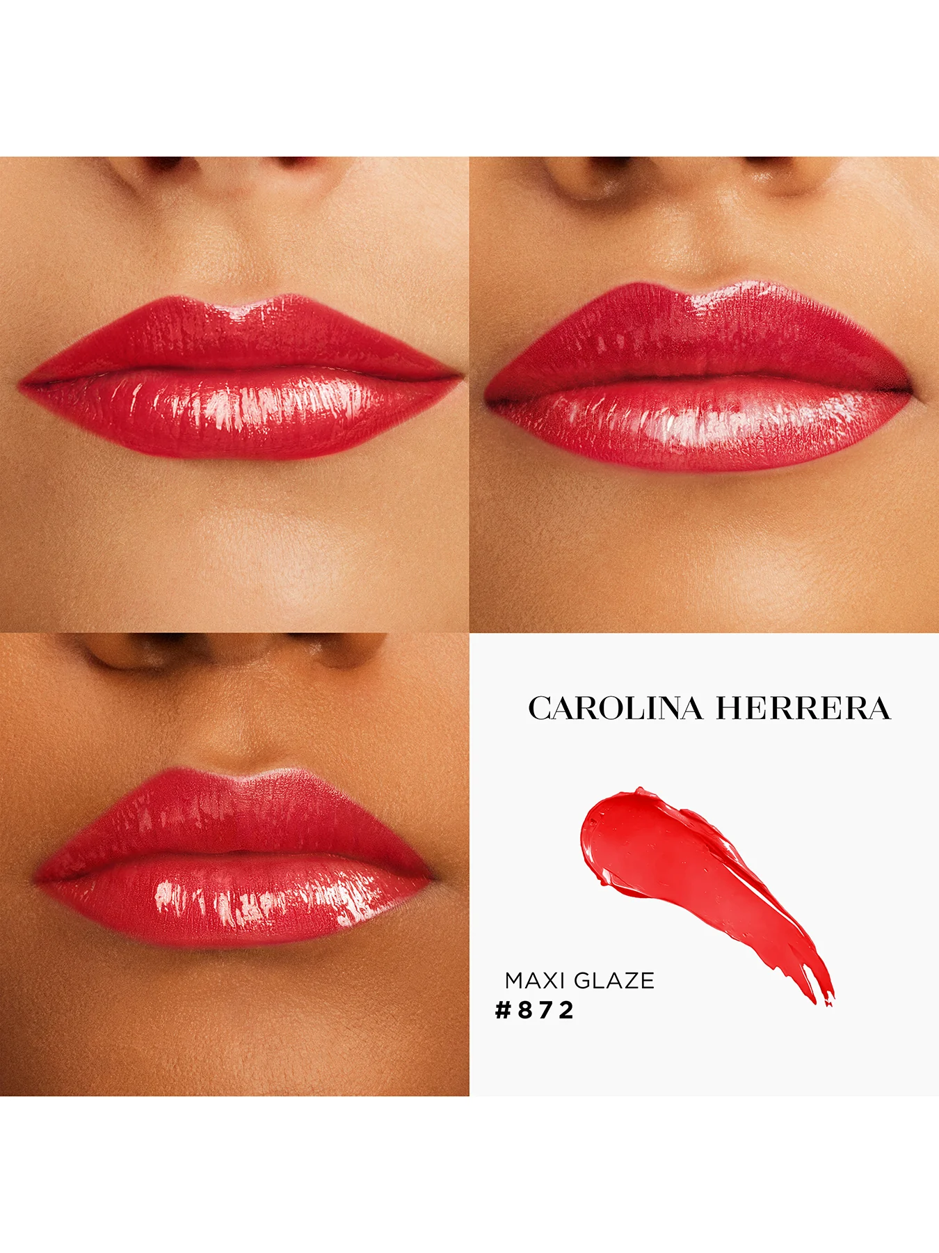 Maxi Glaze Lipstick Case - Image 21
