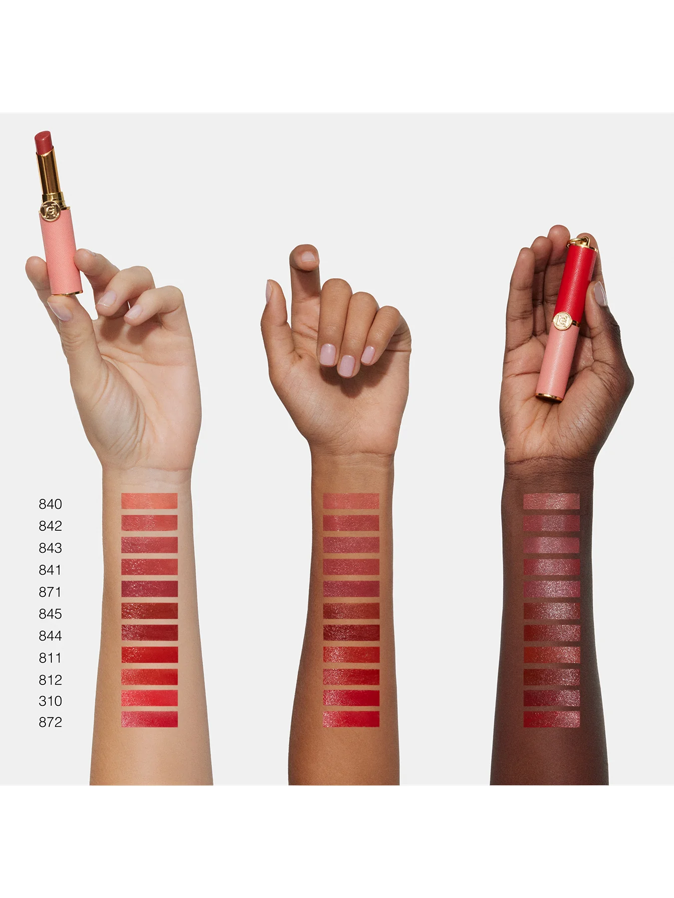Maxi Glaze Lipstick Case - Image 26