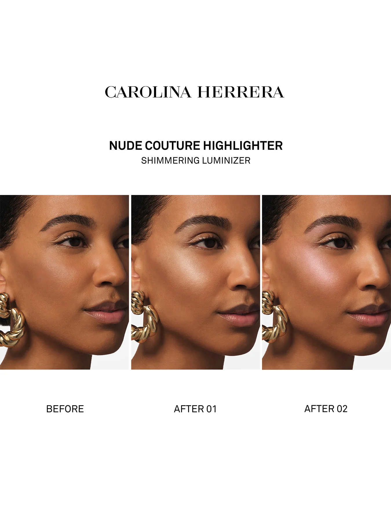 Nude Couture Highlighter - Image 3