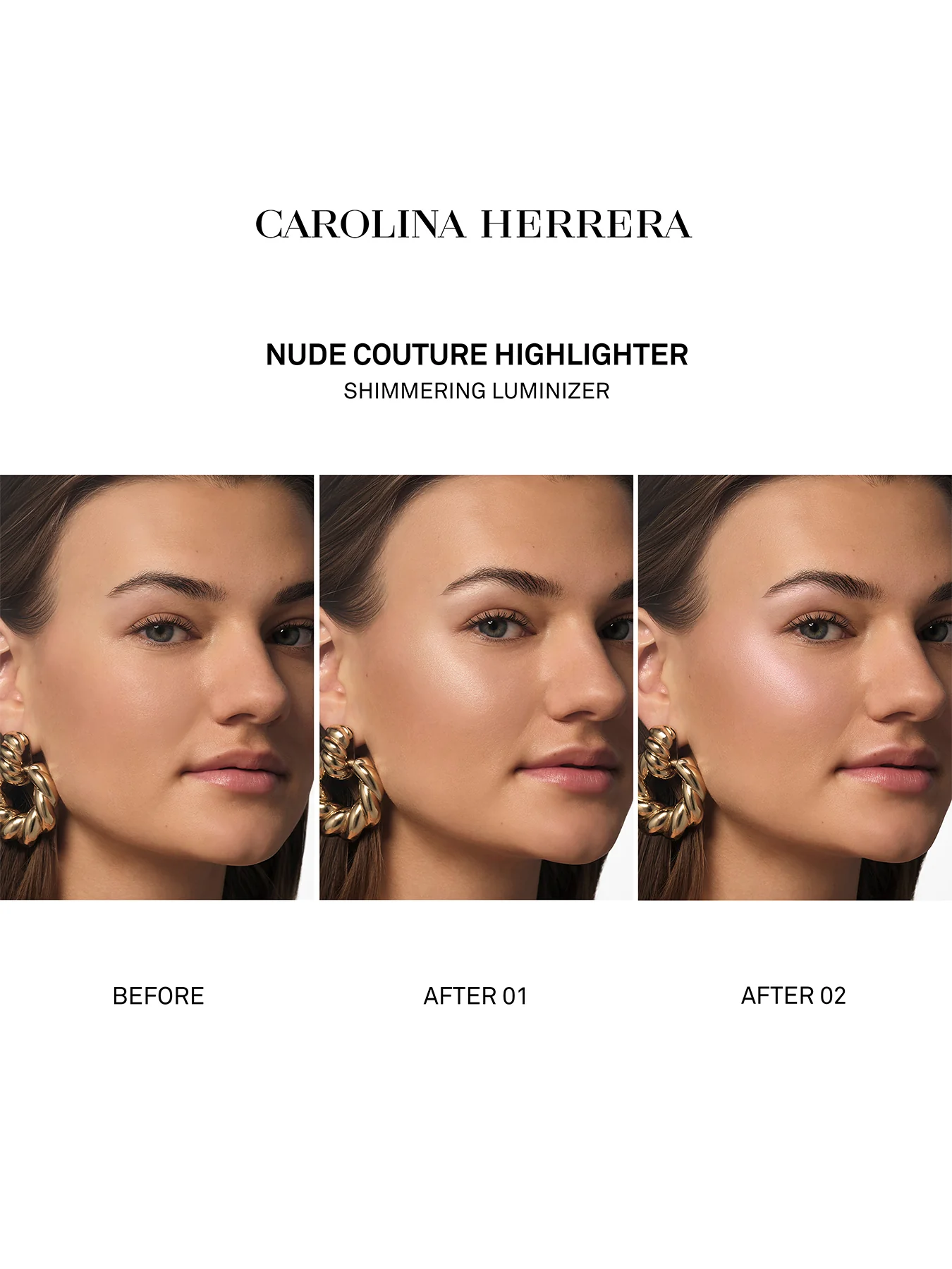 Nude Couture Highlighter - Image 7