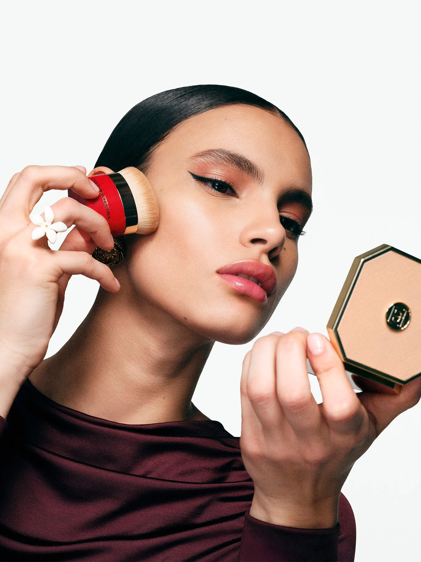 Nude Couture Matte Bronzer - Image 8