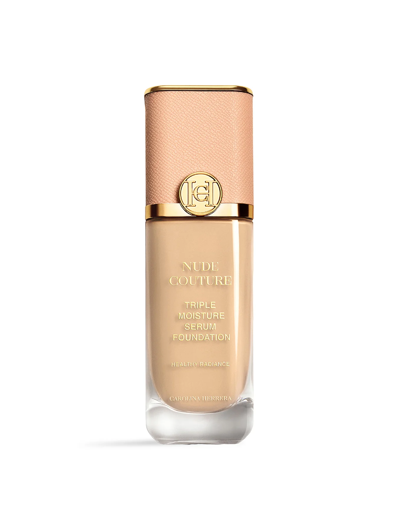 Nude Couture Triple Moisture Serum Foundation 30ml - Image 13