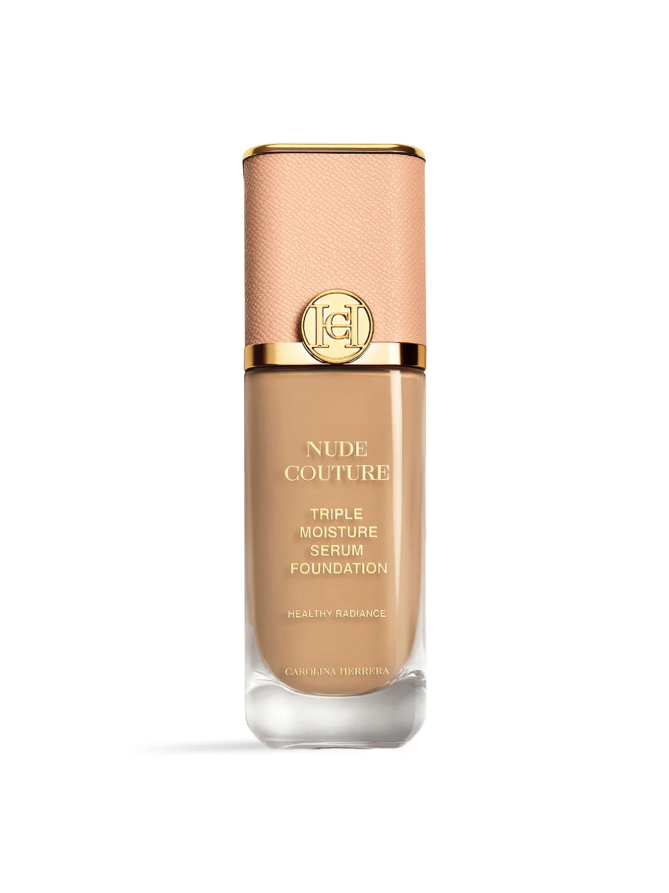 Nude Couture Triple Moisture Serum Foundation 30ml - Image 33