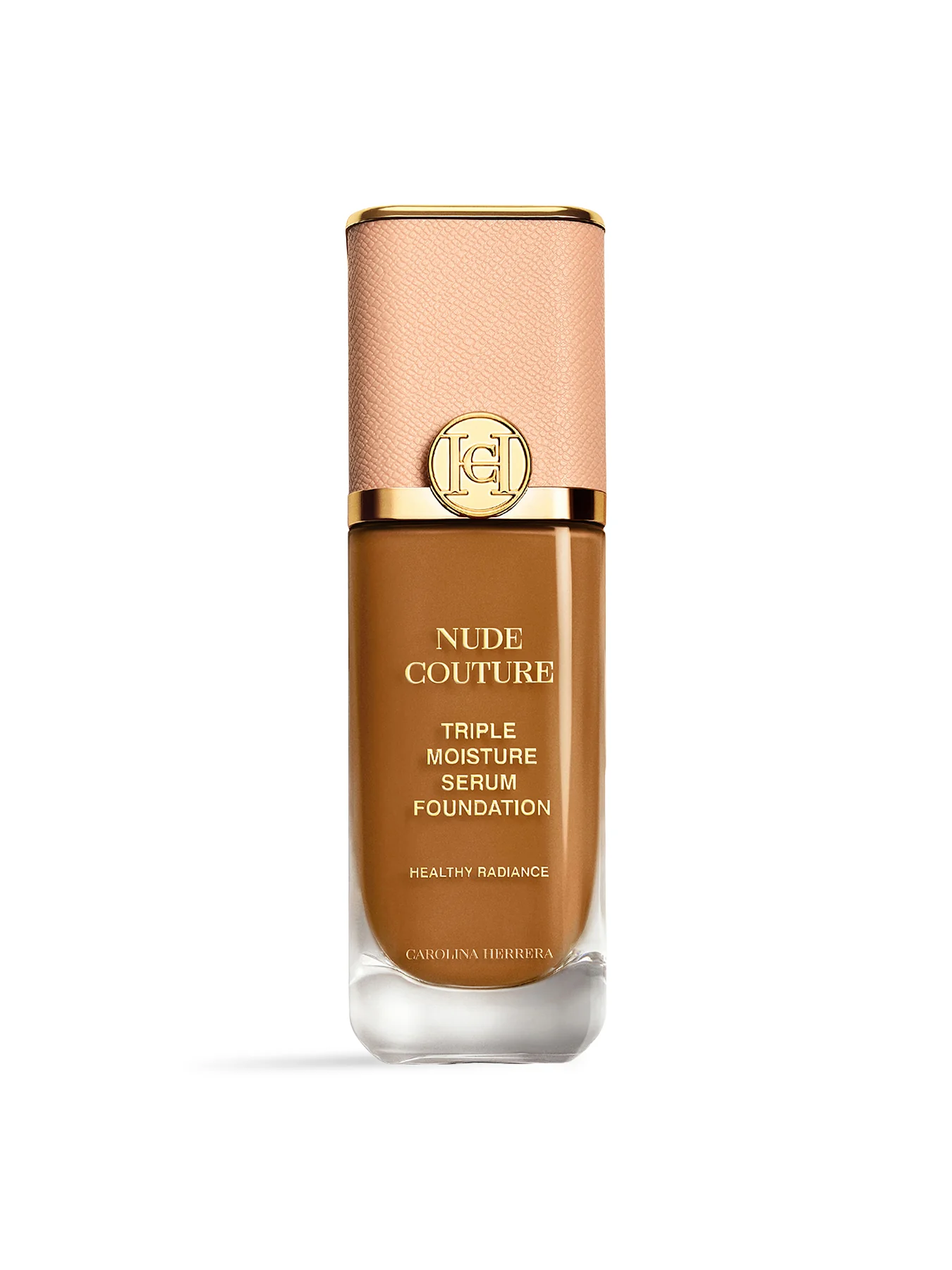 Nude Couture Triple Moisture Serum Foundation 30ml - Image 49