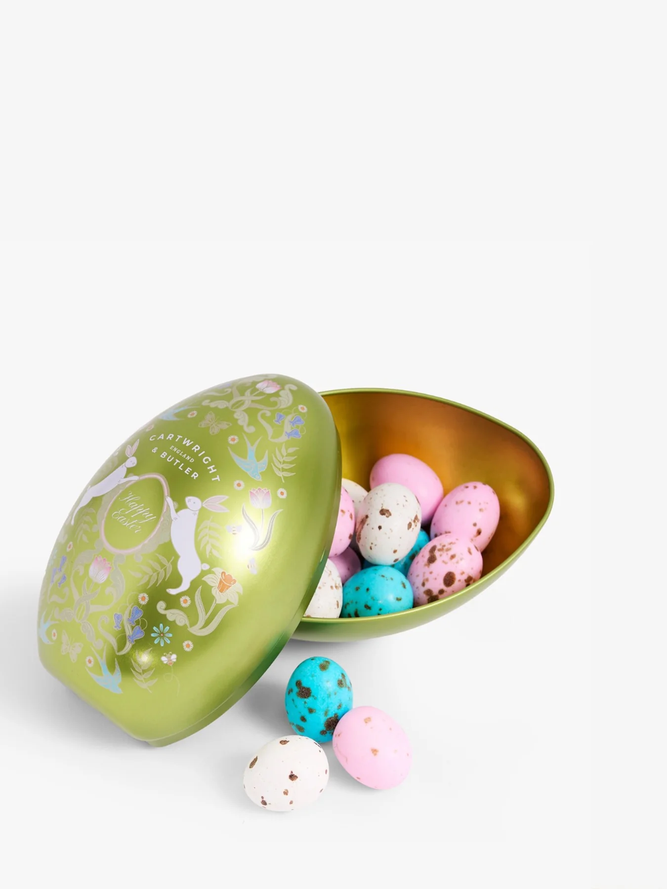 Easter Egg Tin - Image 2