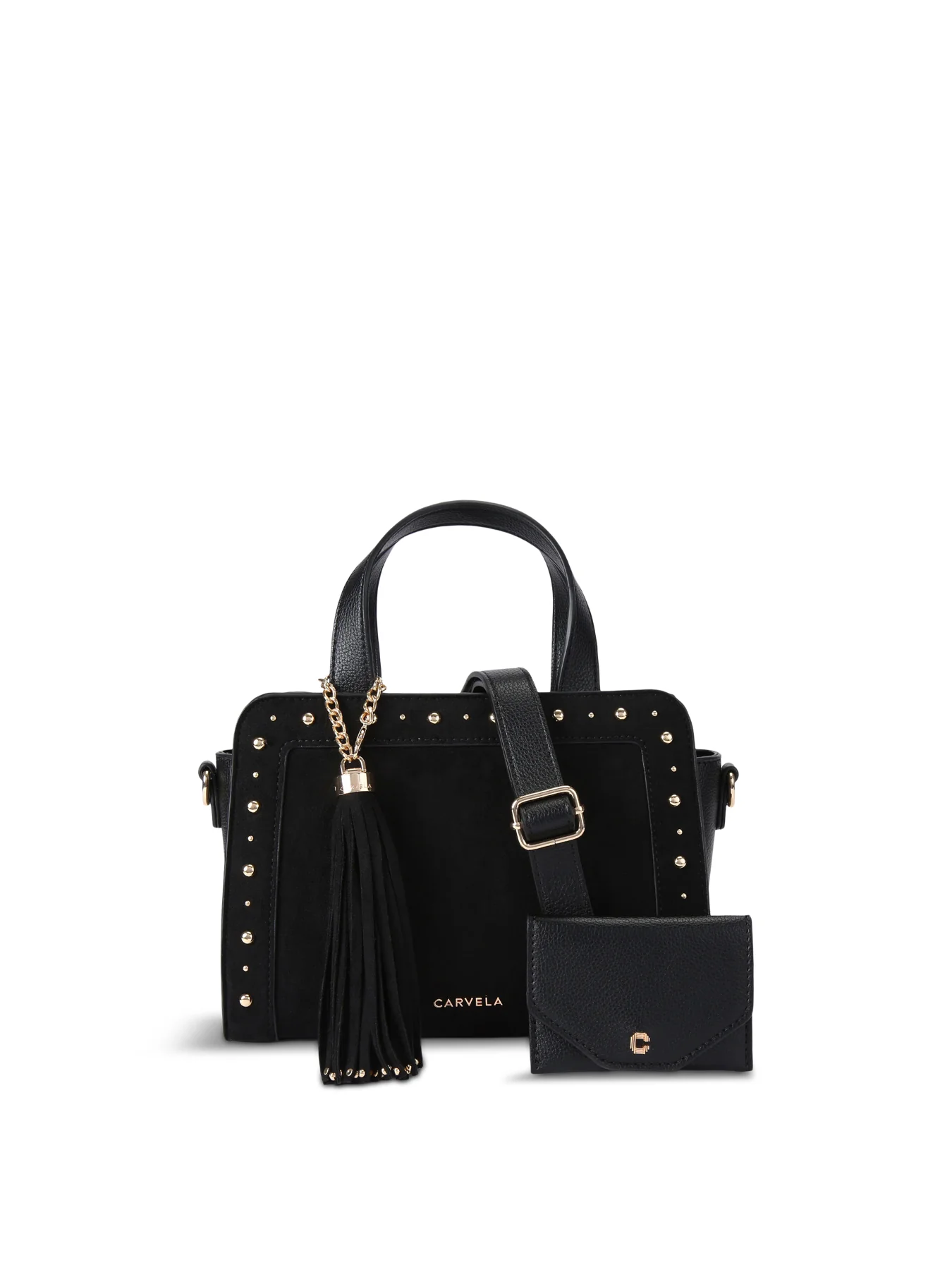 Cinzia Mini Tote