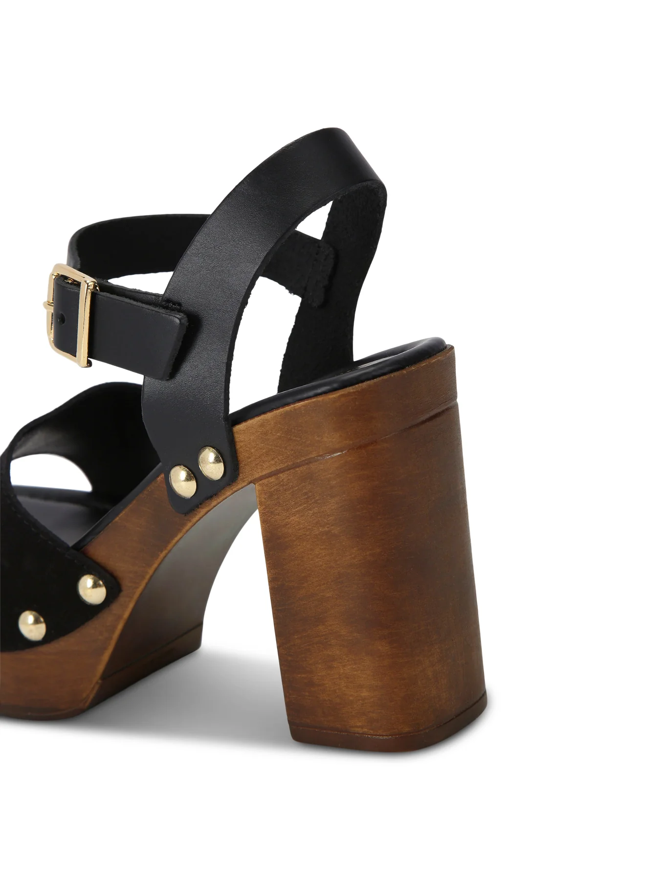 Festa Block Heel - Image 3