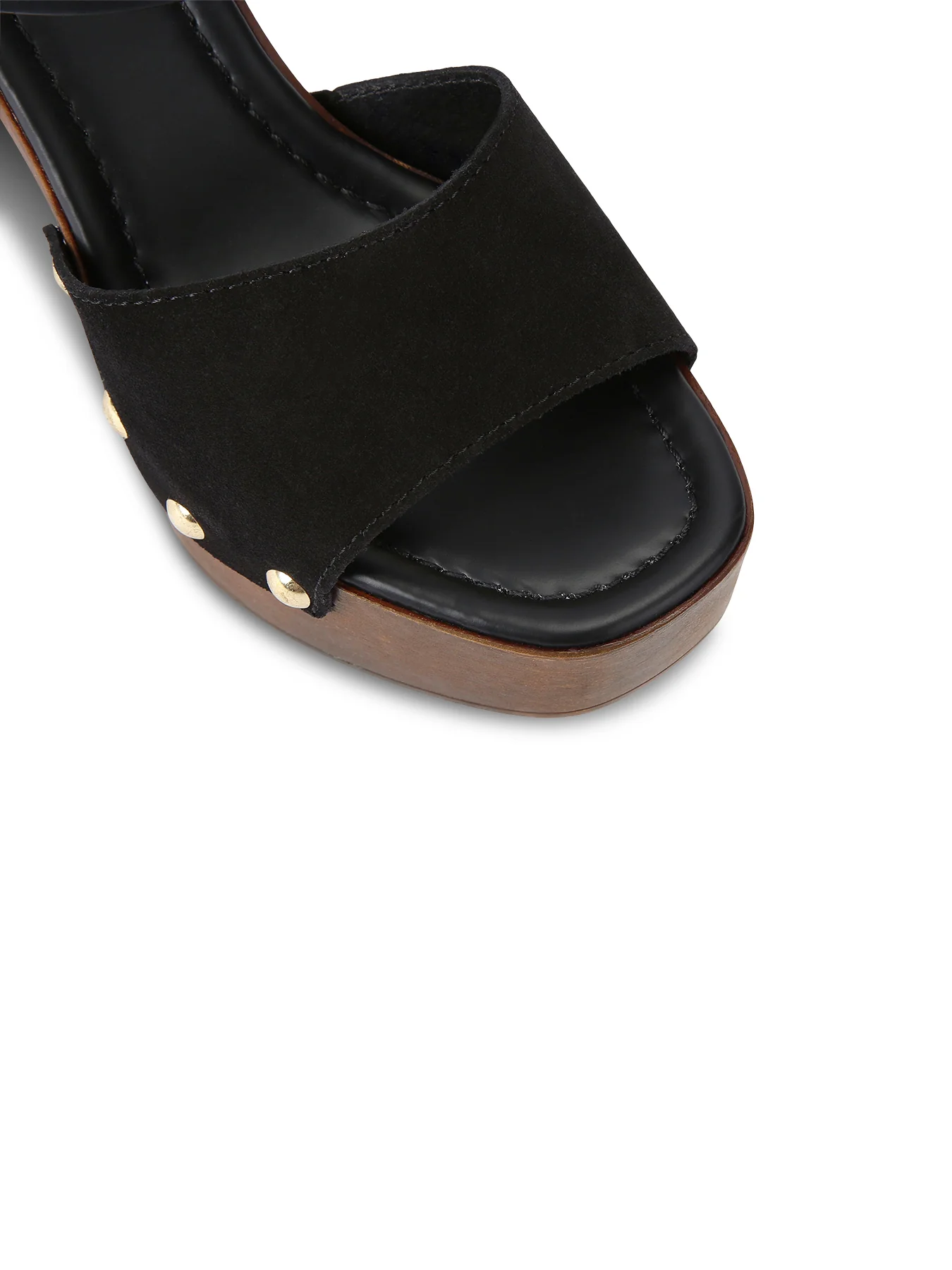 Festa Block Heel - Image 4
