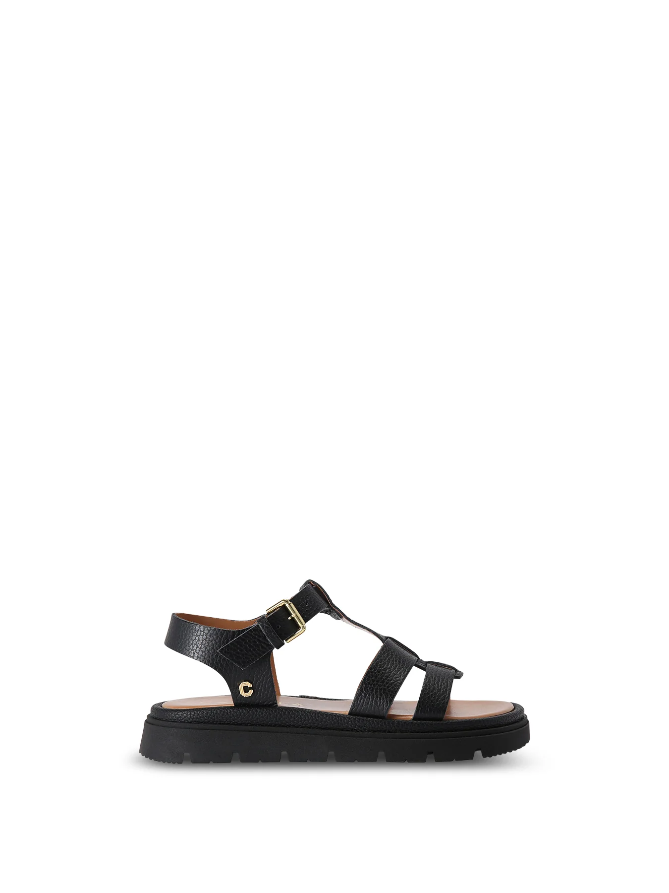 Pavilion T Bar Sandal