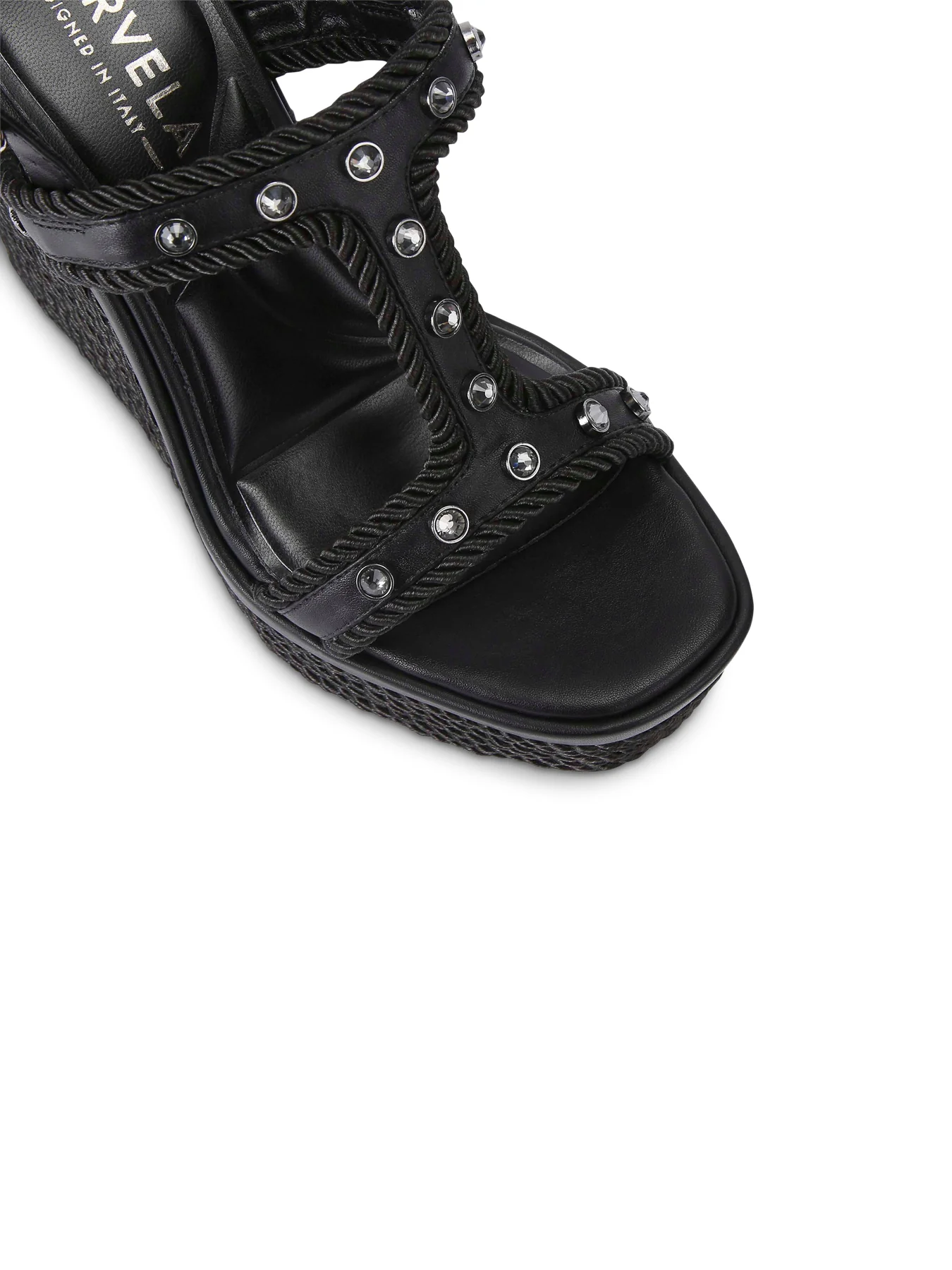 Sorella Black Wedge - Image 4