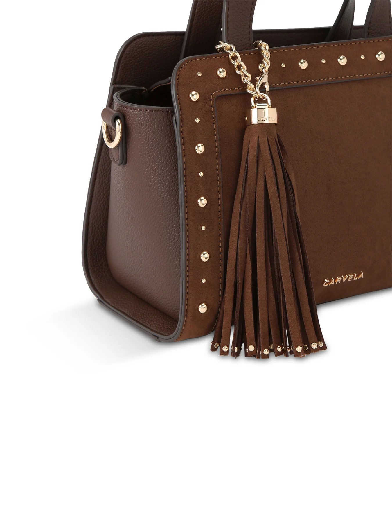 Cinzia Mini Tote - Image 4