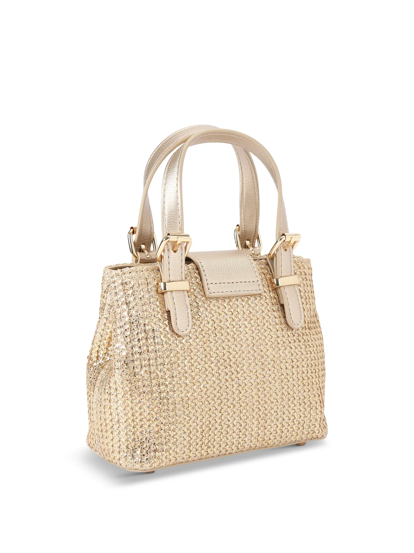 Maria Micro Tote - Image 3