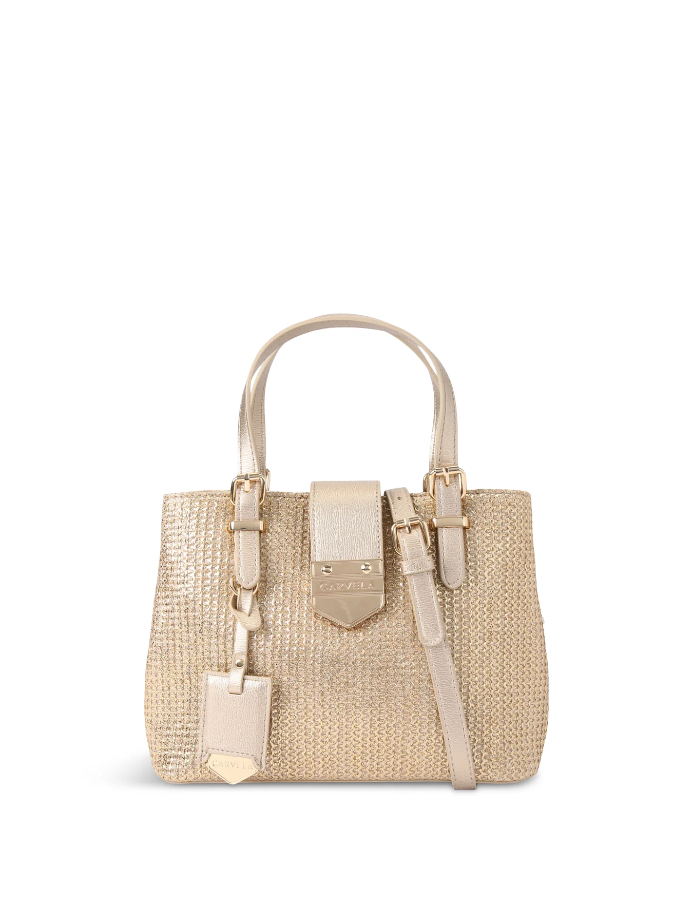 Maria Mini Tote