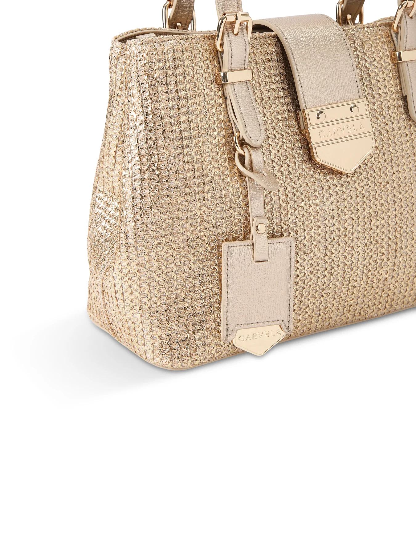 Maria Mini Tote - Image 4