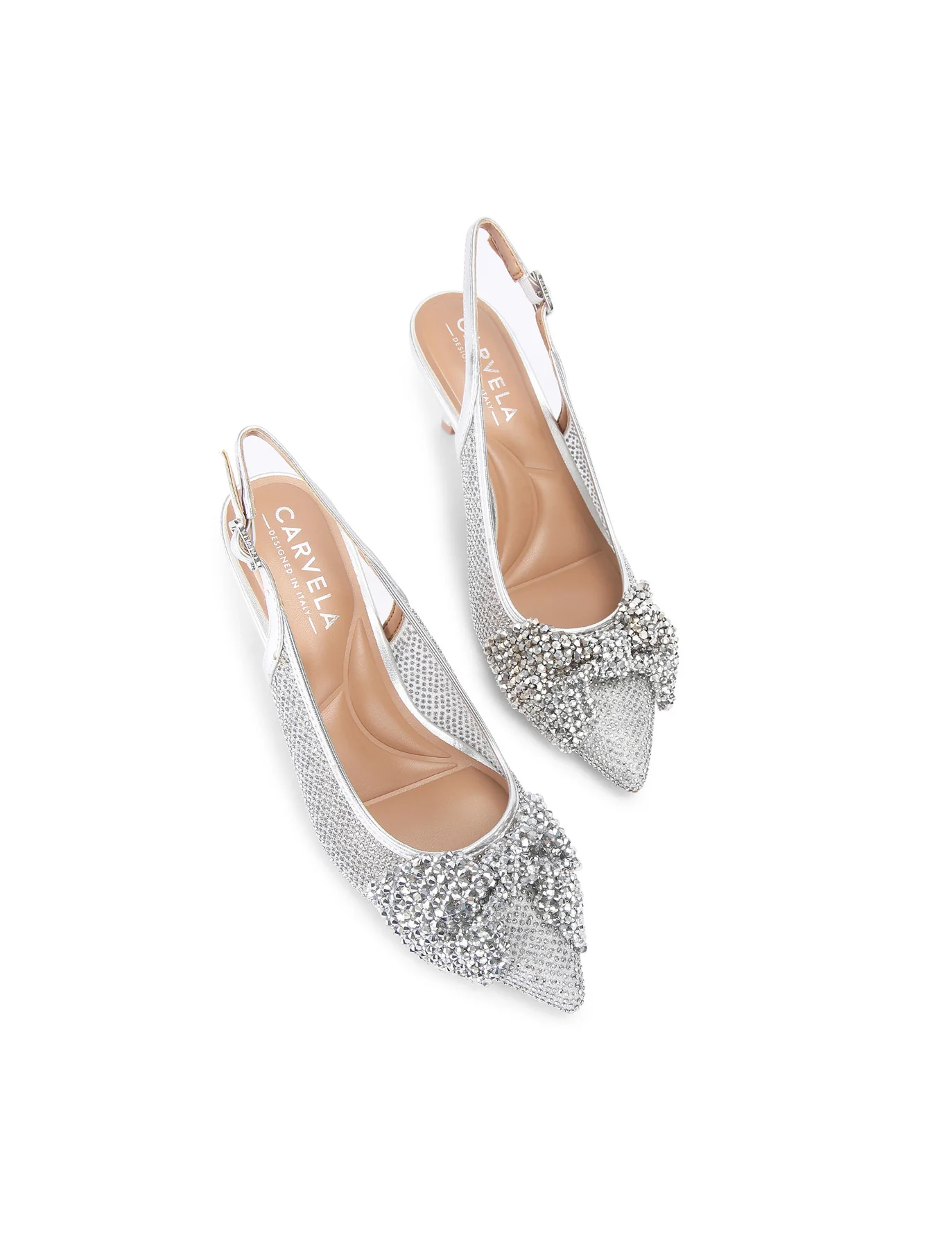 CHIARA BOW SLING - Image 2