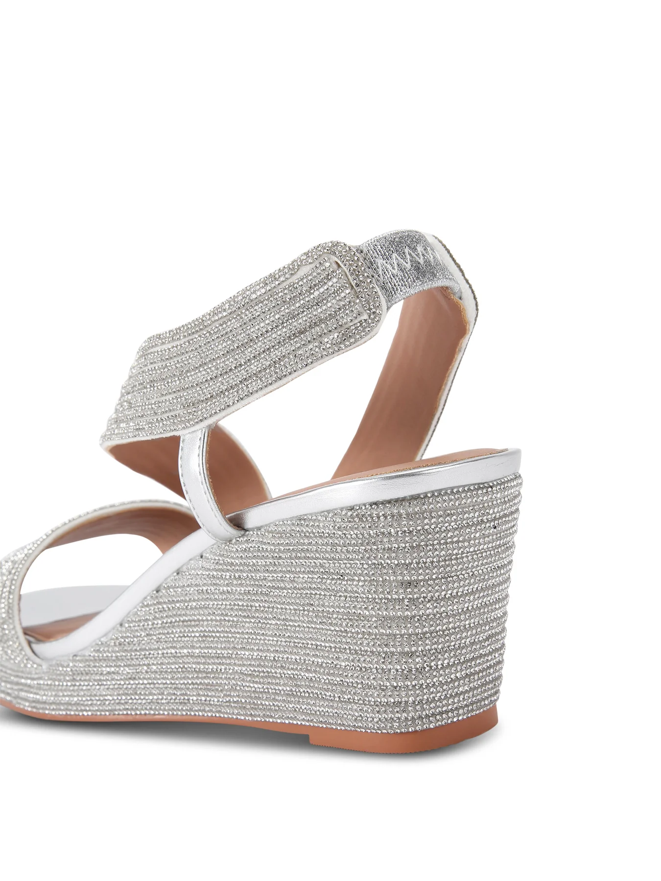 Gala Wedge Jewel 70 Silver - Image 3