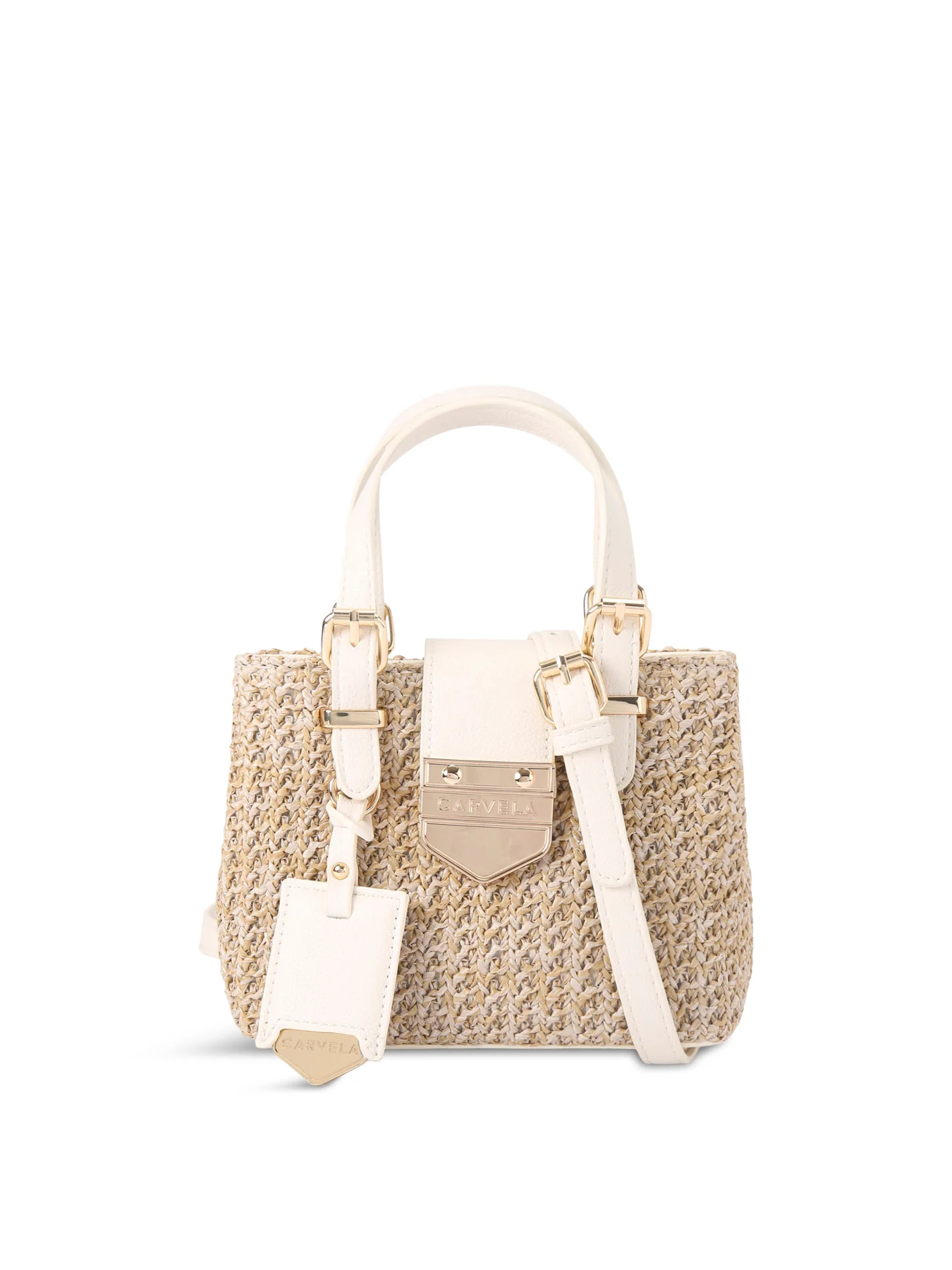 Maria Micro Tote