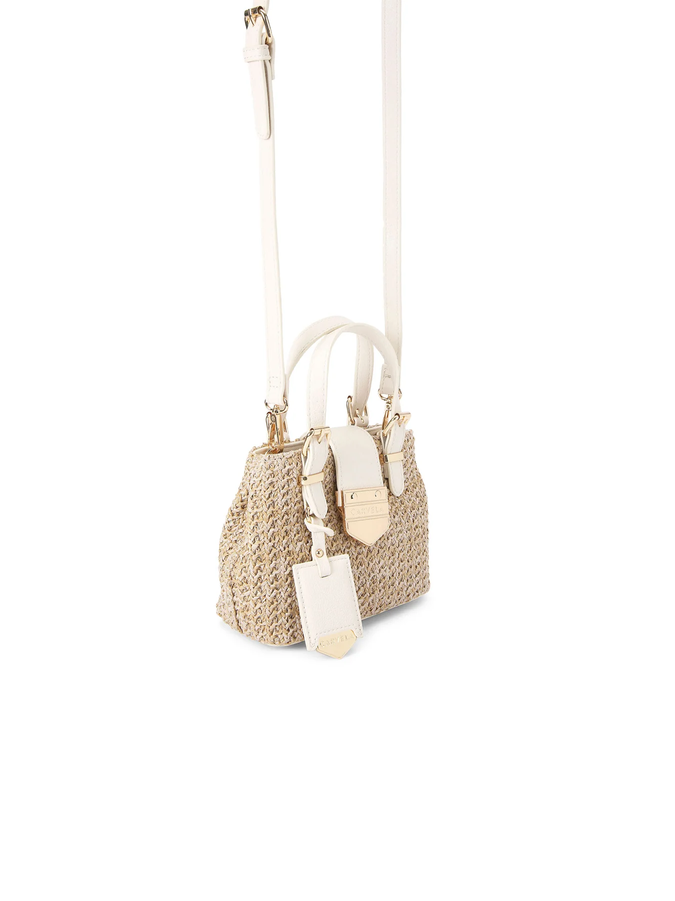 Maria Micro Tote - Image 2