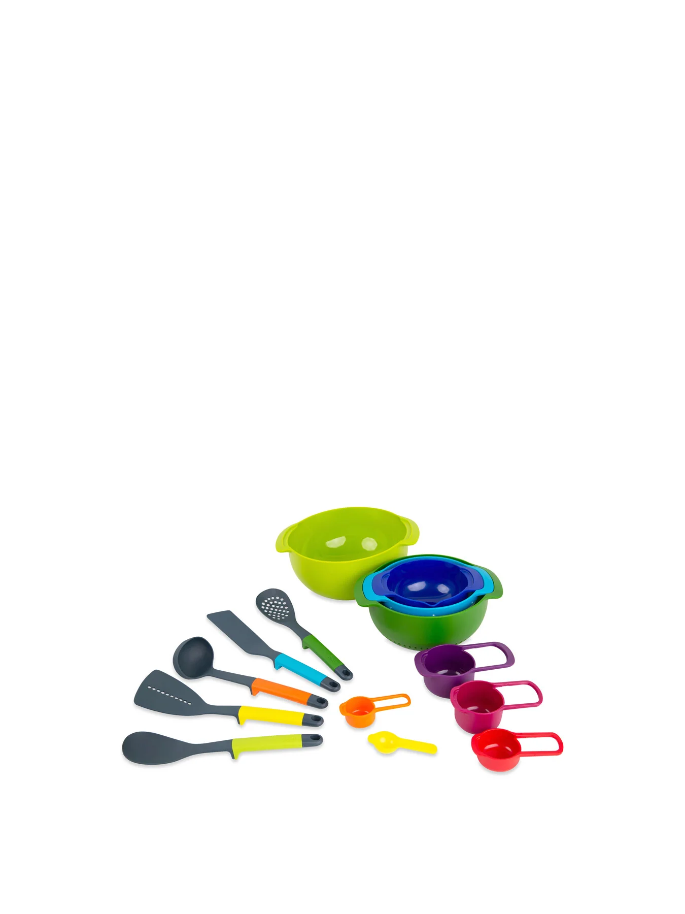 Joseph Joseph Kitchen Essentials Set - Image 2