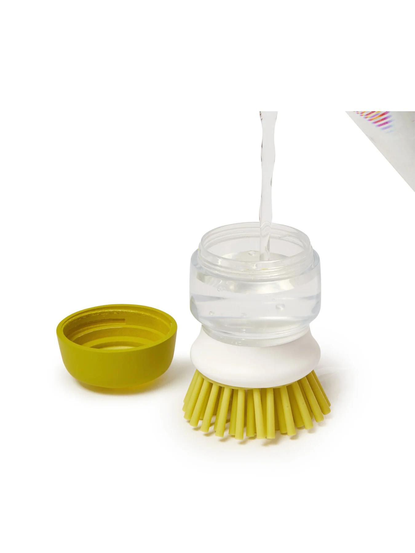 Joseph Joseph Wash & Scrub Set - Image 4