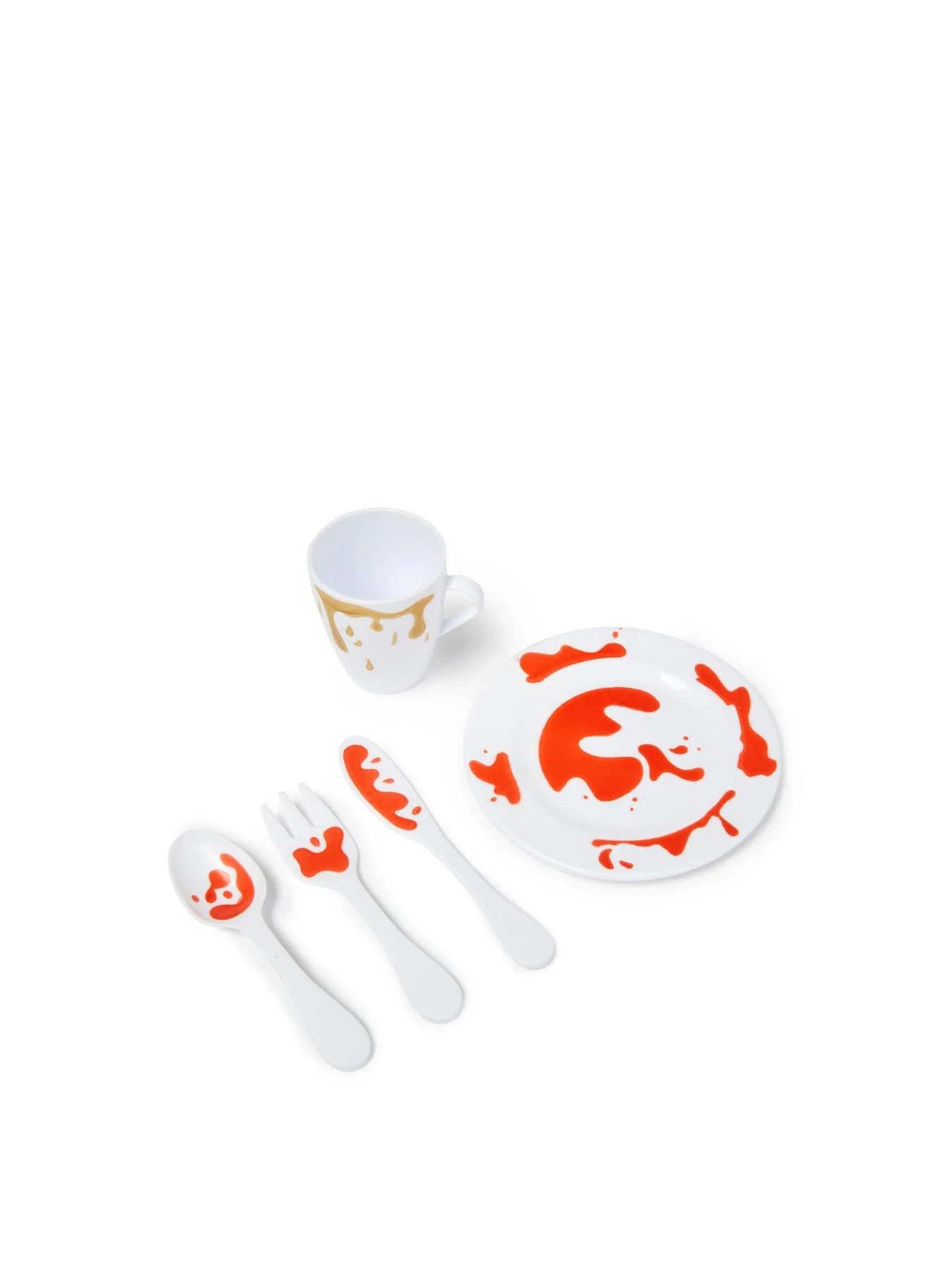 Joseph Joseph Wash & Scrub Set - Image 5