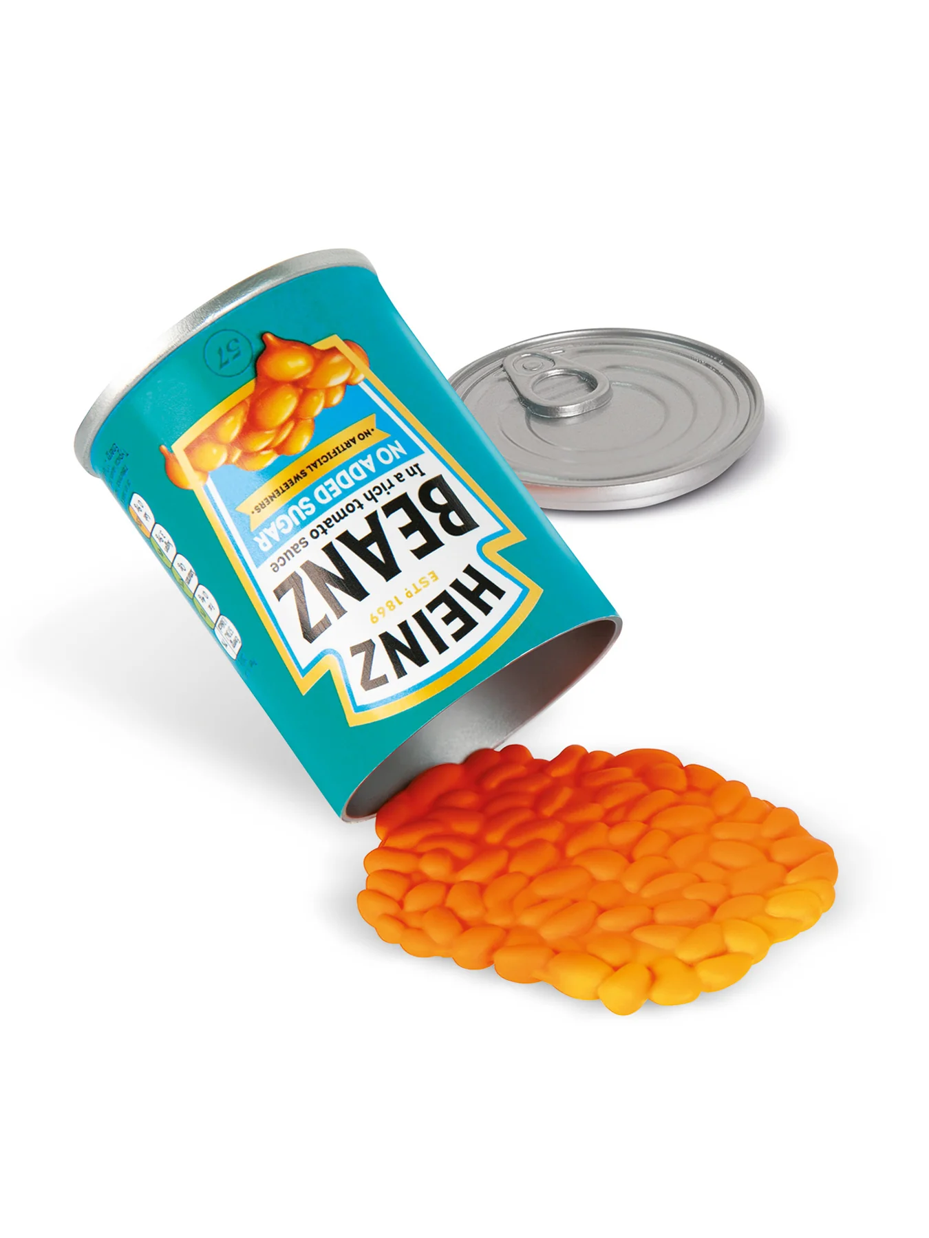 Heinz Breakfast Toy Cook Set - Image 3