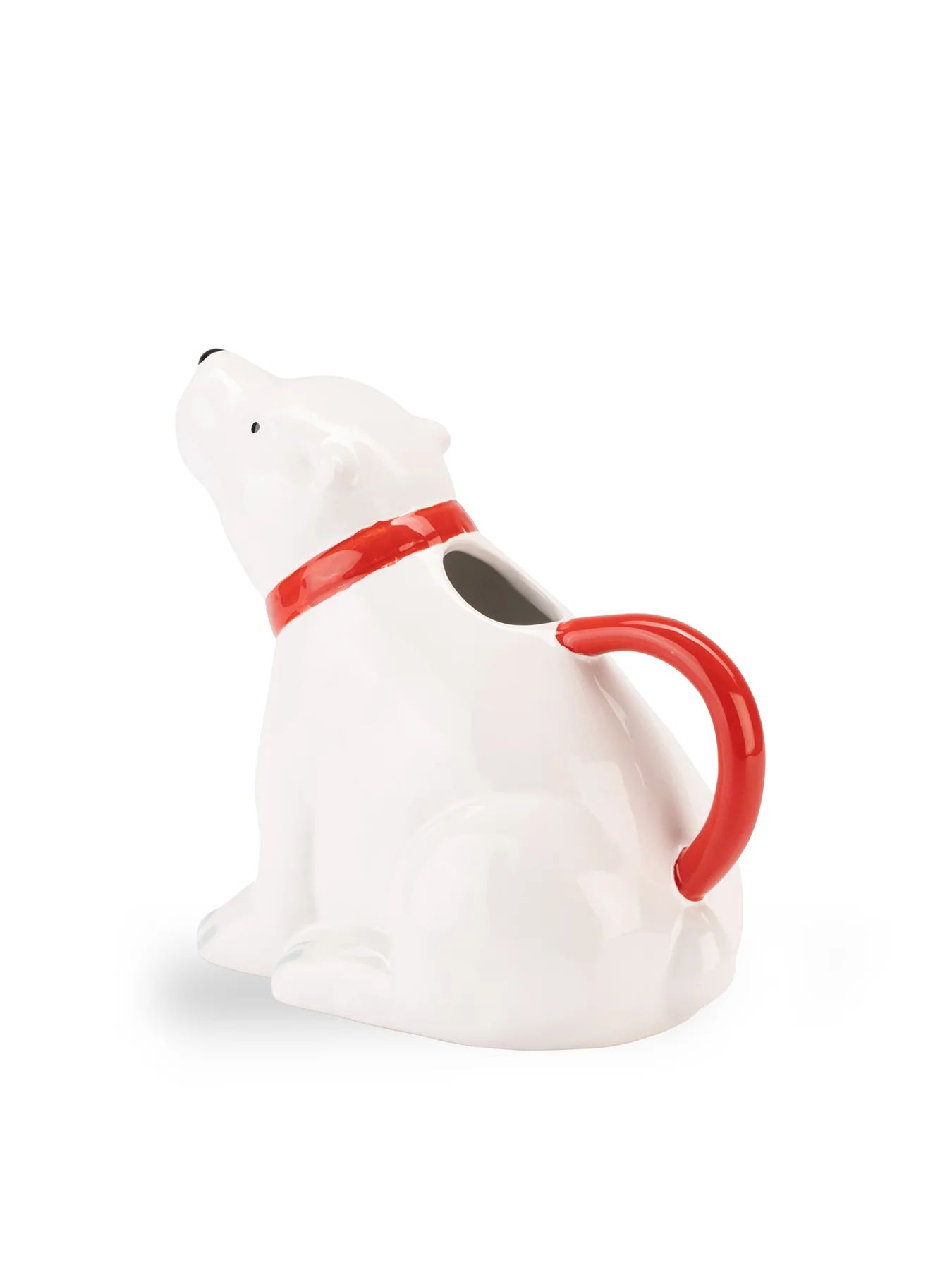 Polar Bear Gravy Jug - Image 3