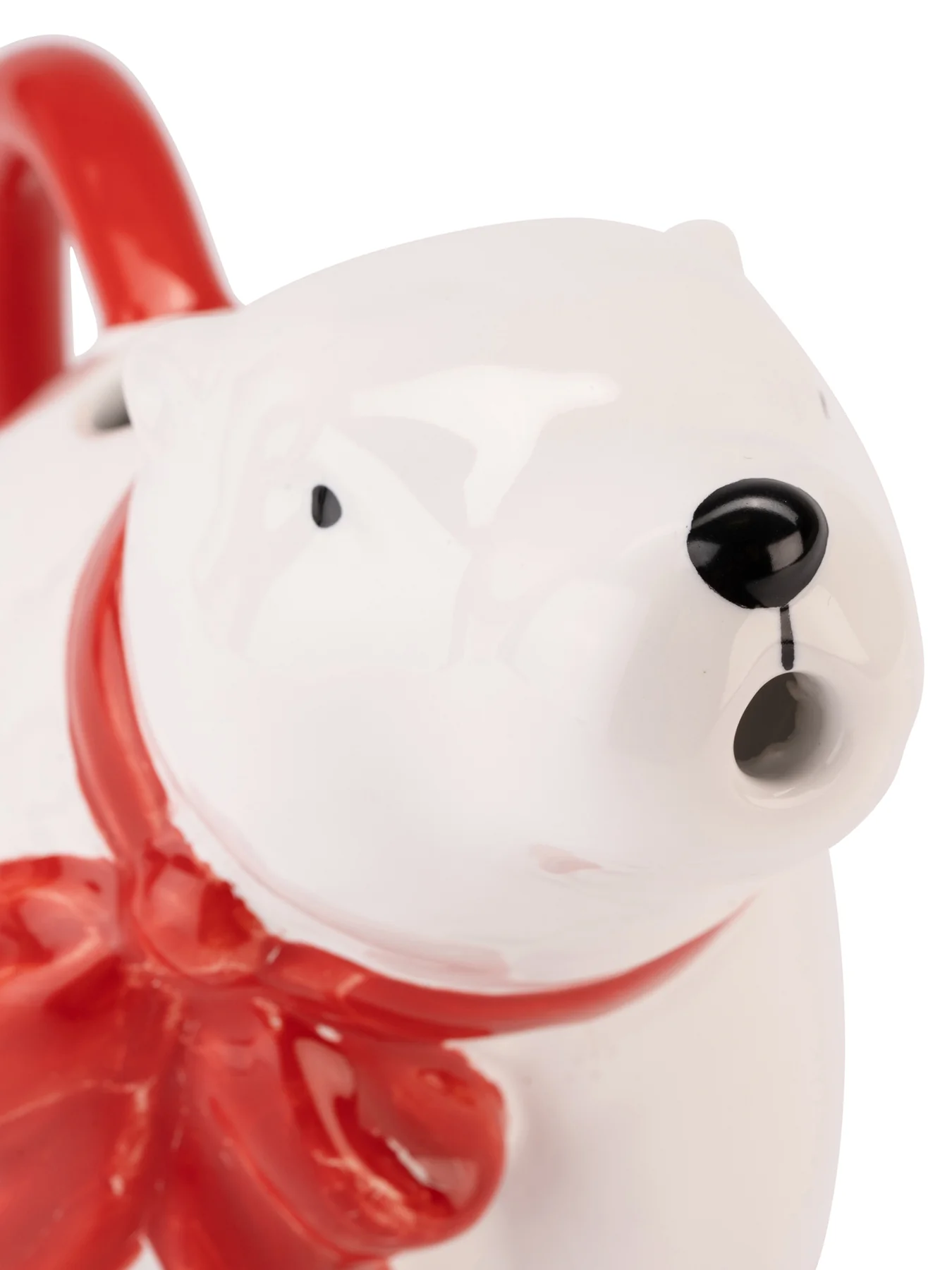 Polar Bear Gravy Jug - Image 4