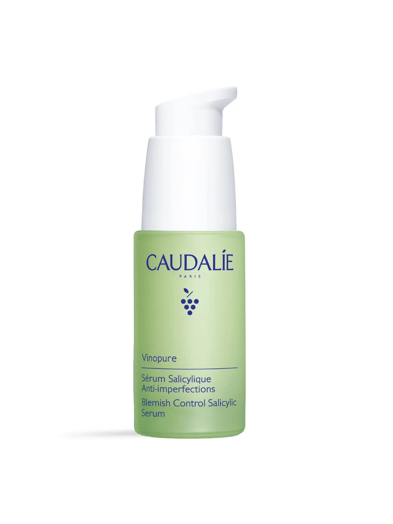 Vinopure Blemish Control Salicylic Serum 30ml