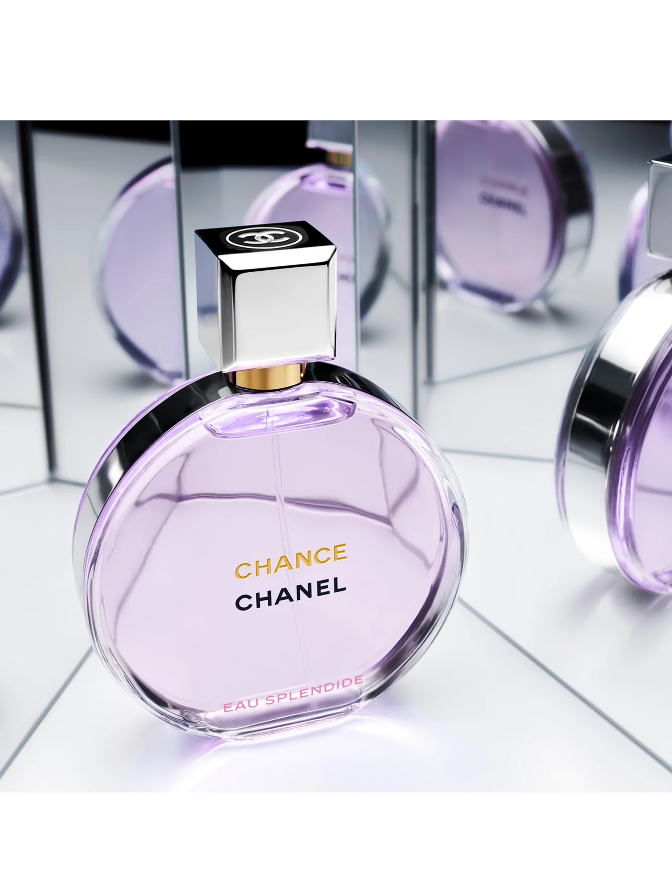 Chance Eau Splendide Eau de Parfum Spray 35ml - Image 2